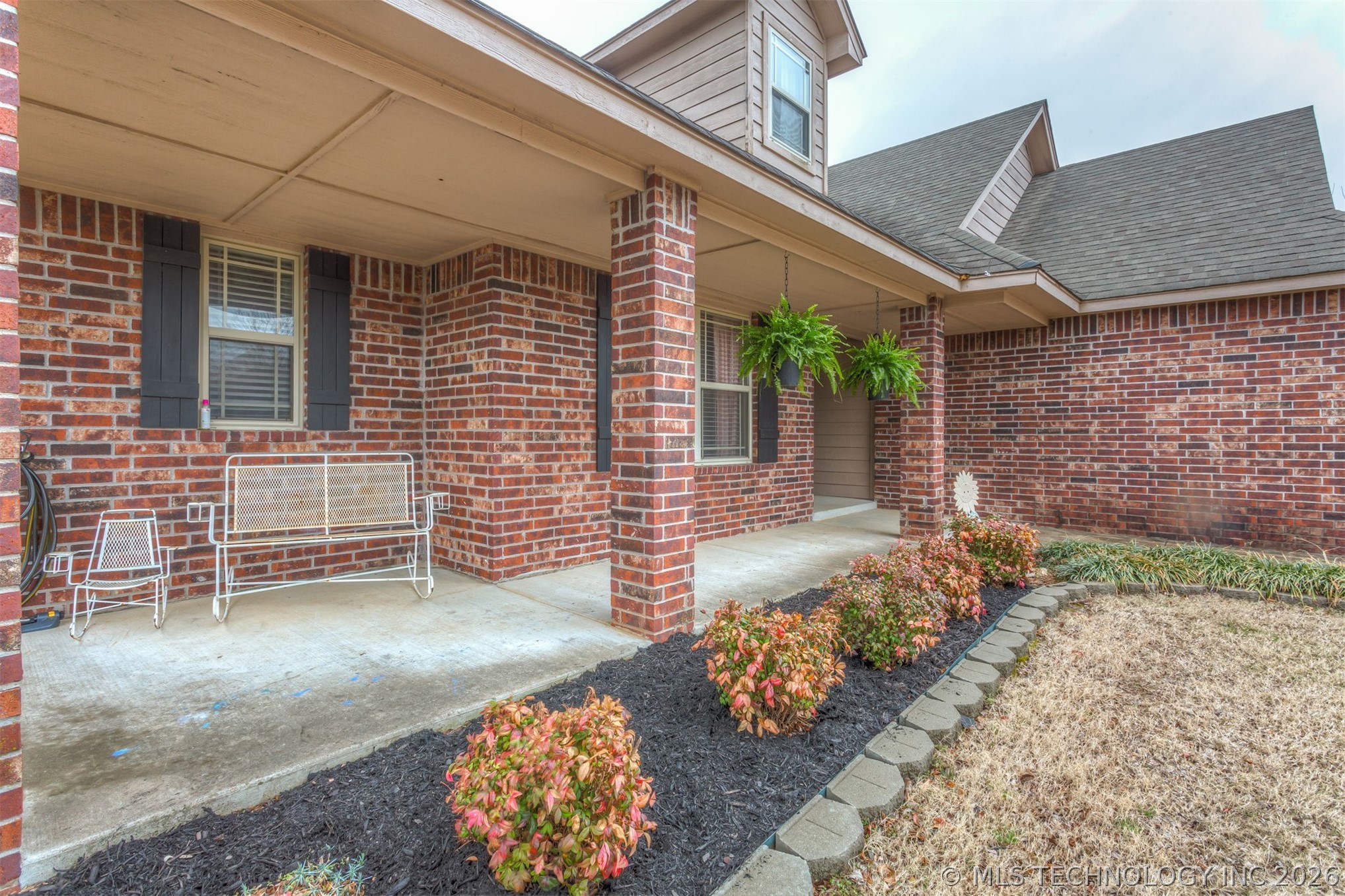 14560 Jordan Court Property Photo 4