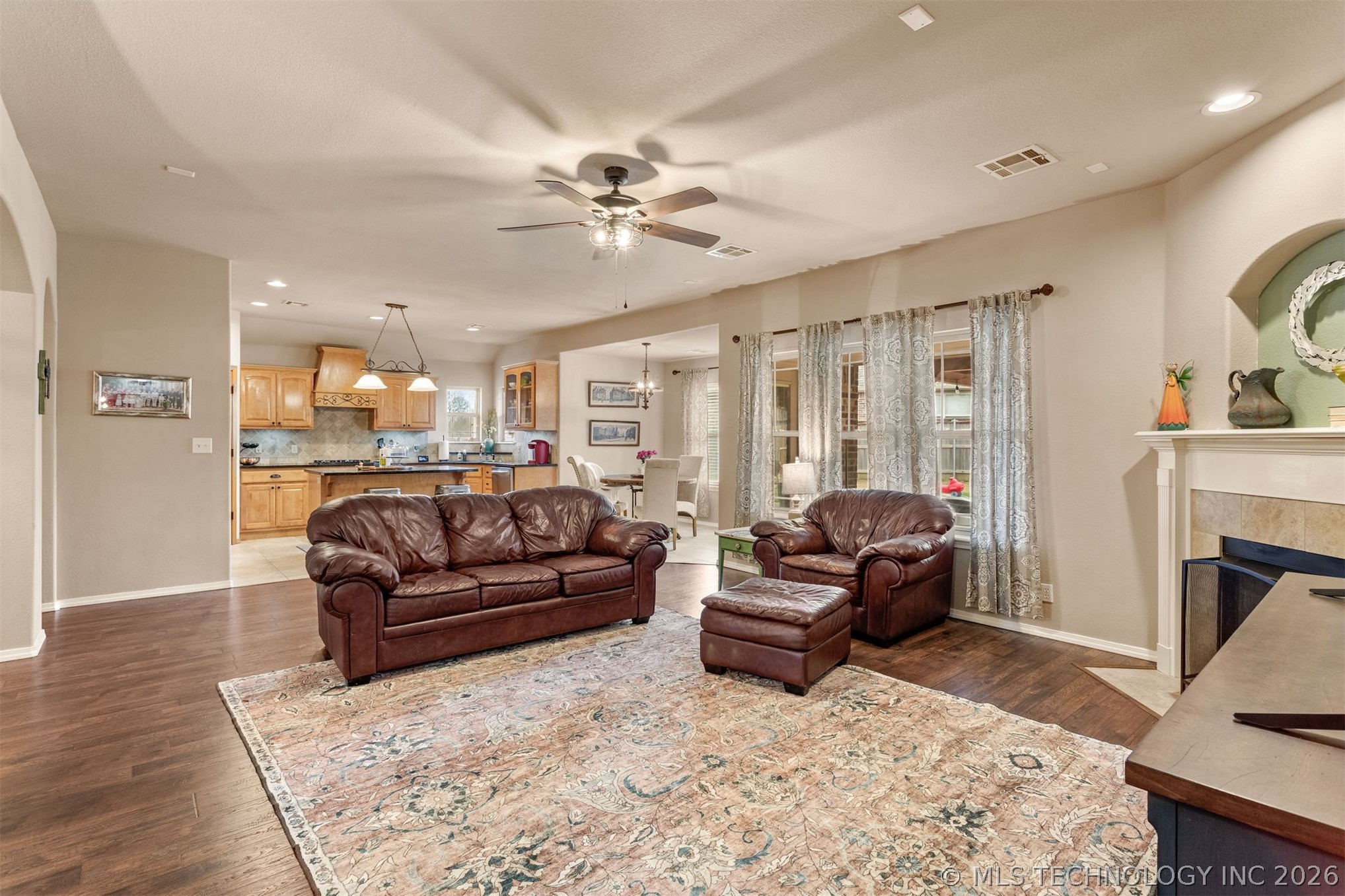 14560 Jordan Court Property Photo 7