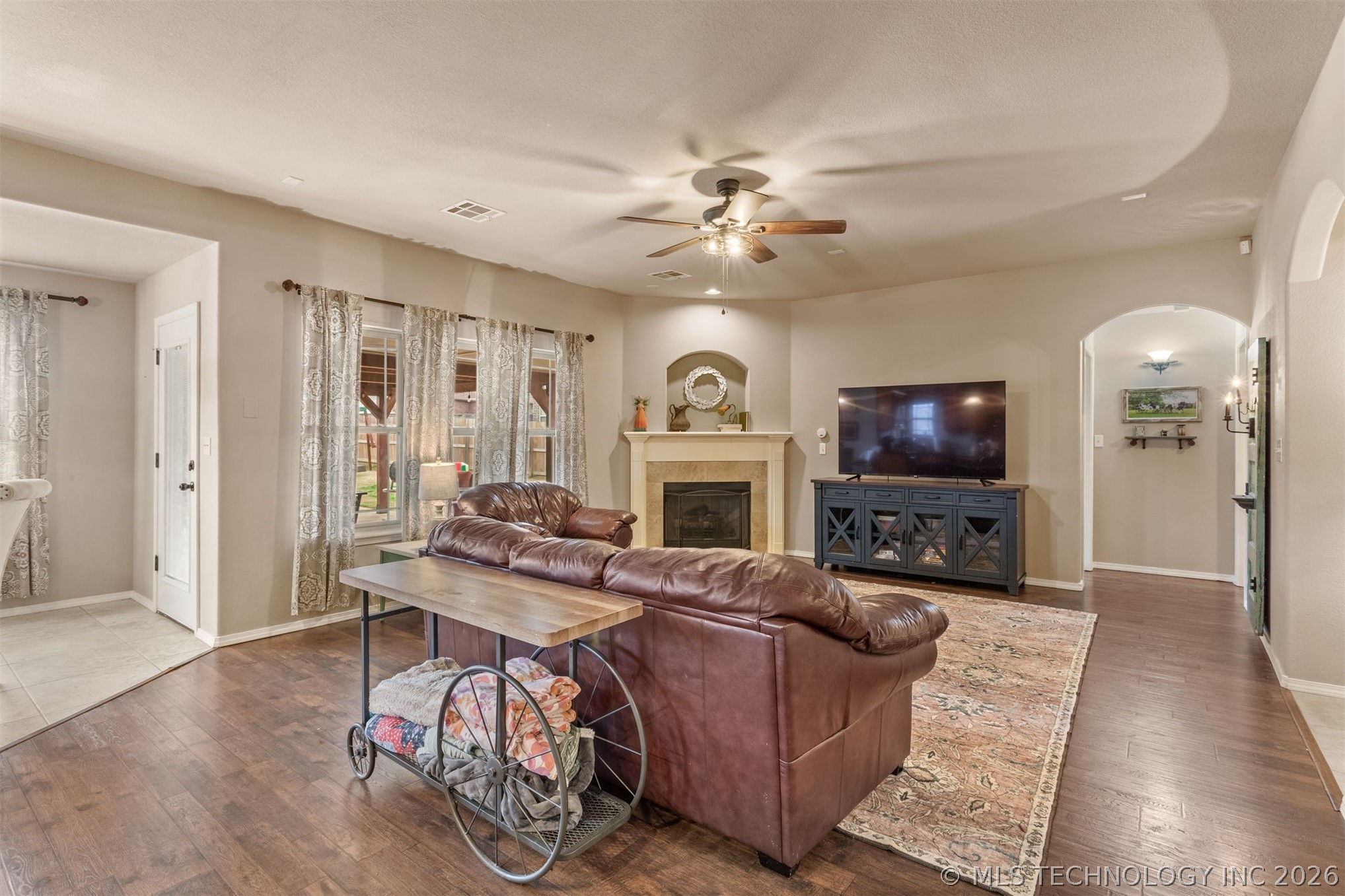 14560 Jordan Court Property Photo 8