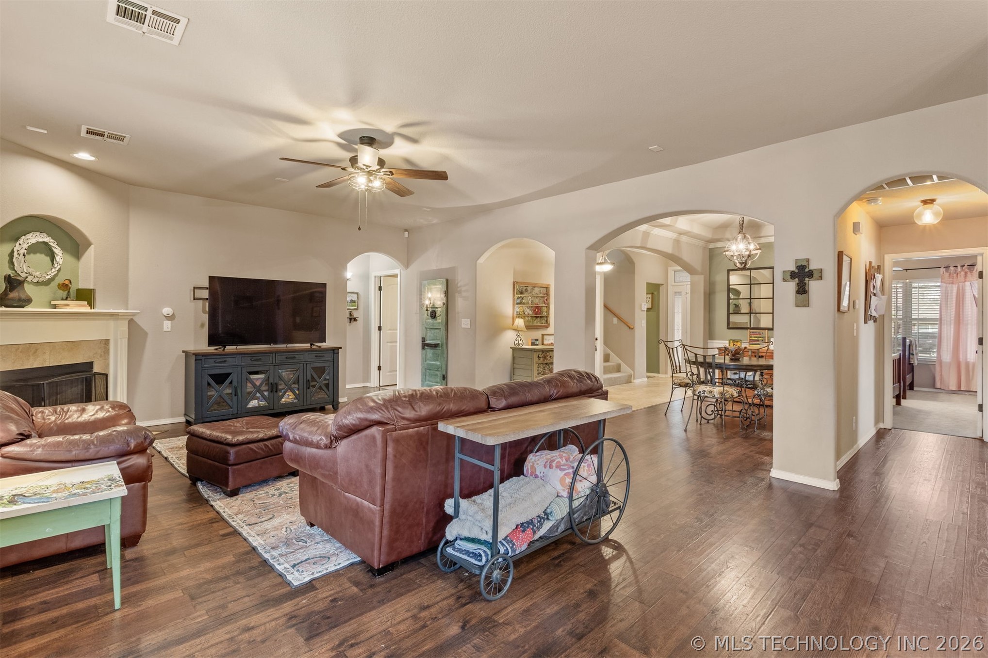 14560 Jordan Court Property Photo 9