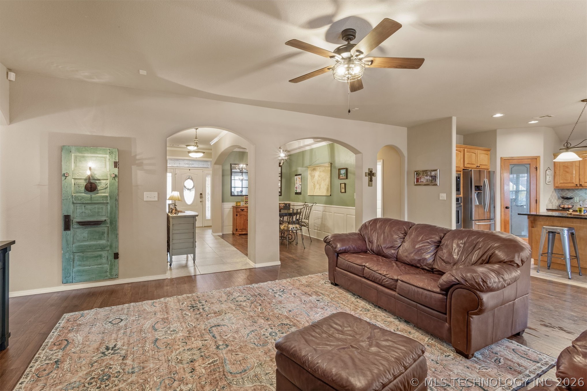 14560 Jordan Court Property Photo 10