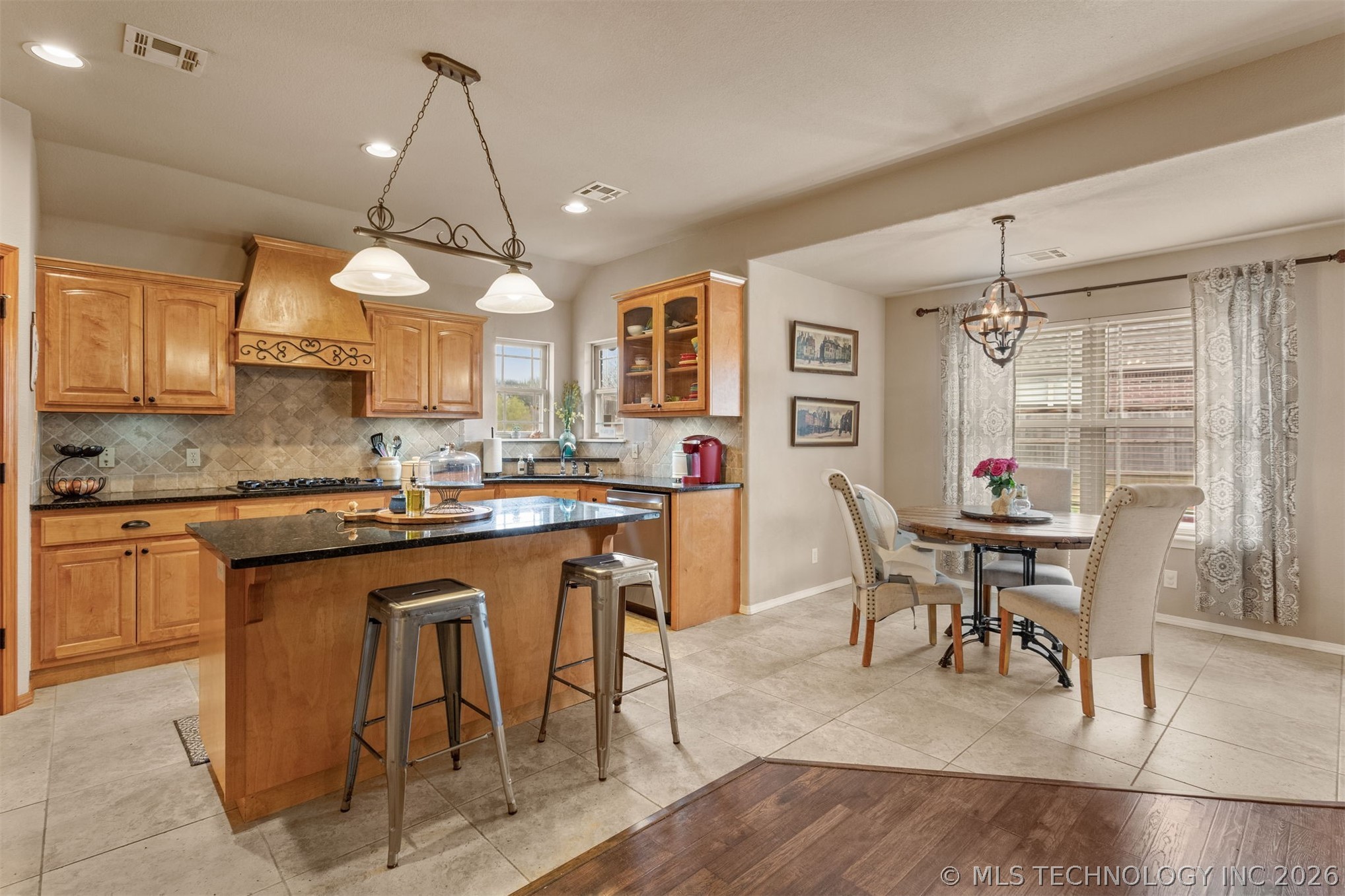14560 Jordan Court Property Photo 11