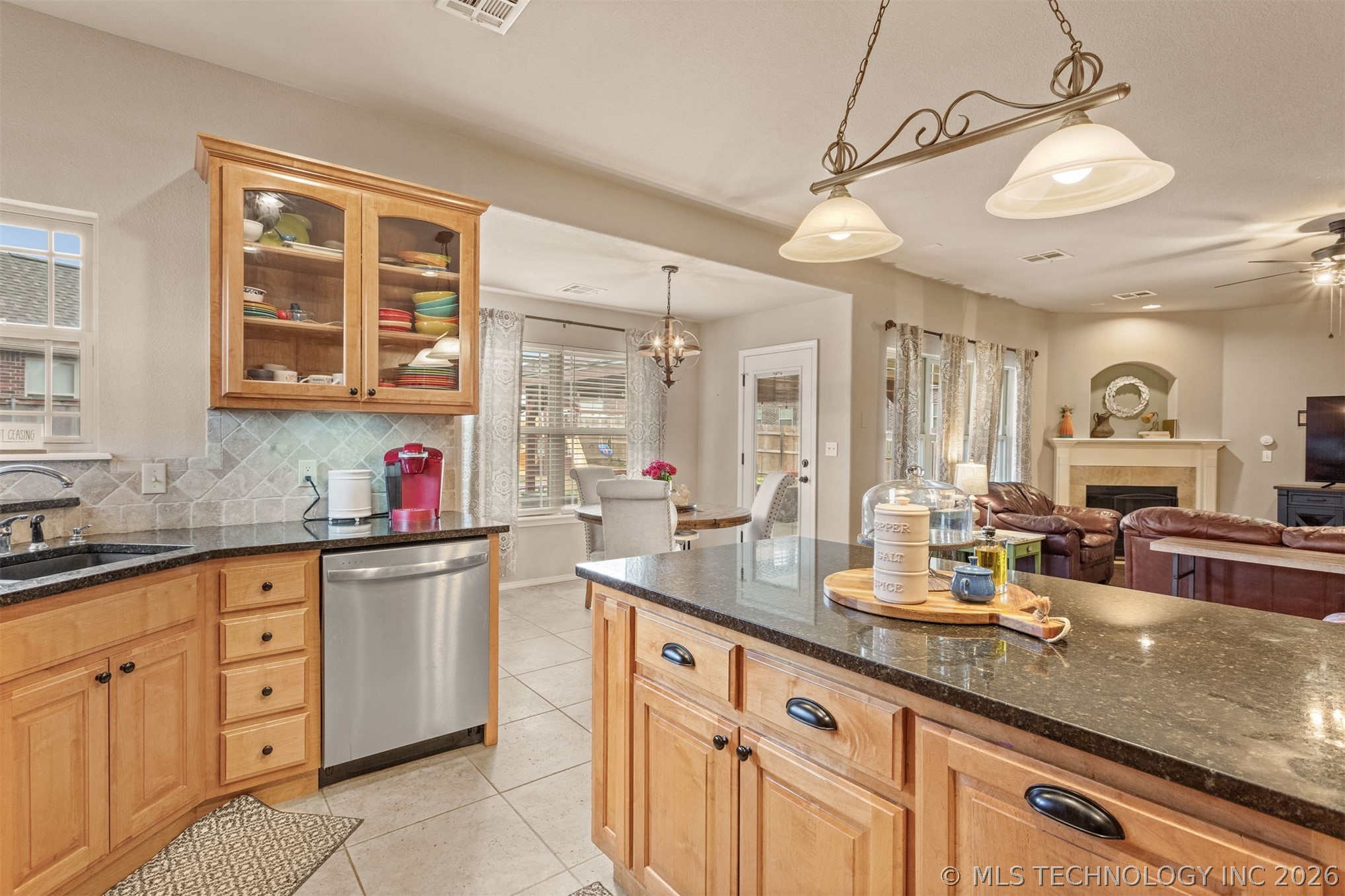 14560 Jordan Court Property Photo 14