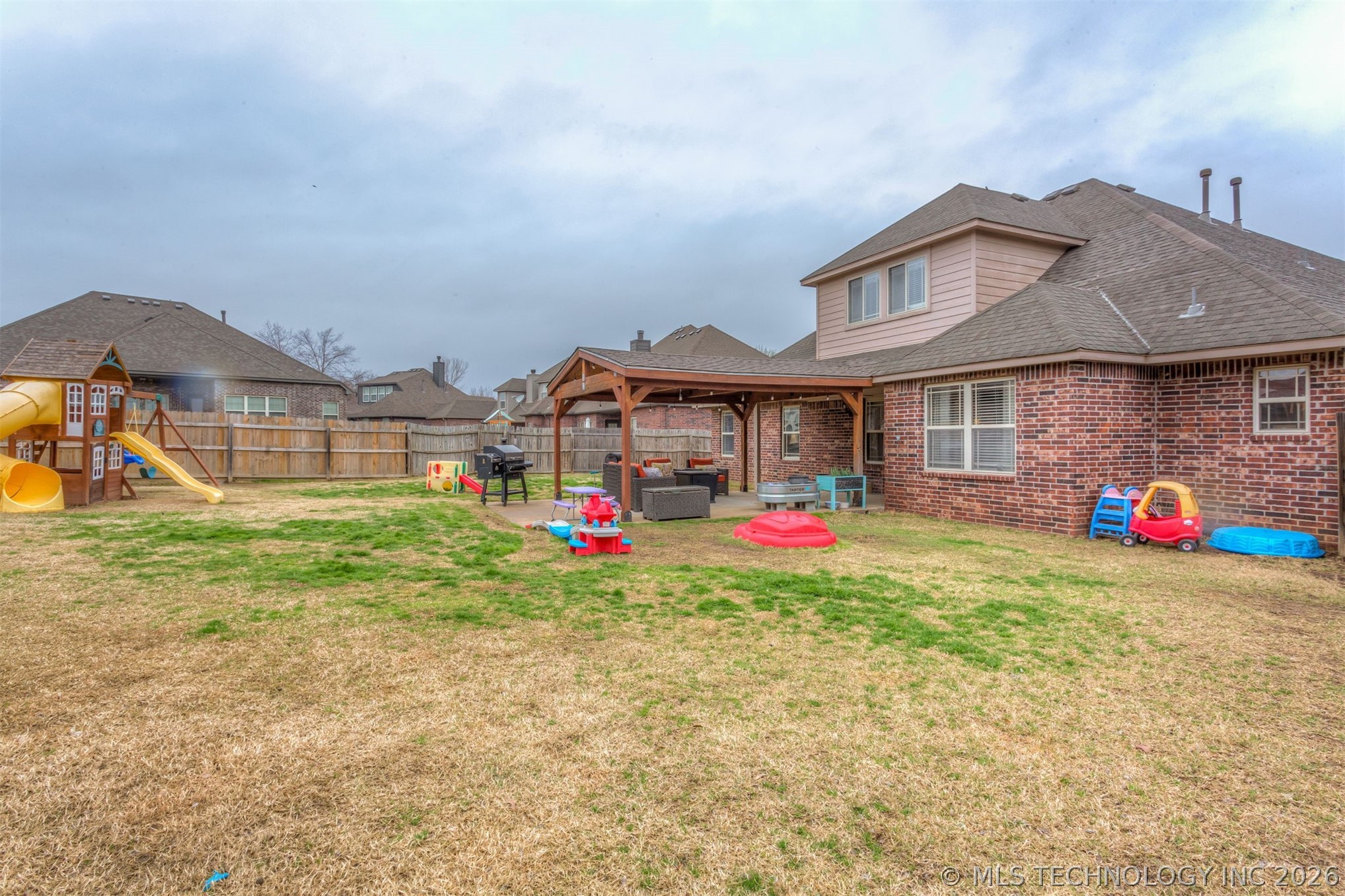 14560 Jordan Court Property Photo 40
