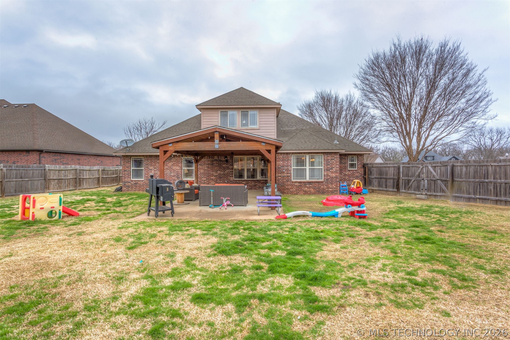 14560 Jordan Court Property Photo 41