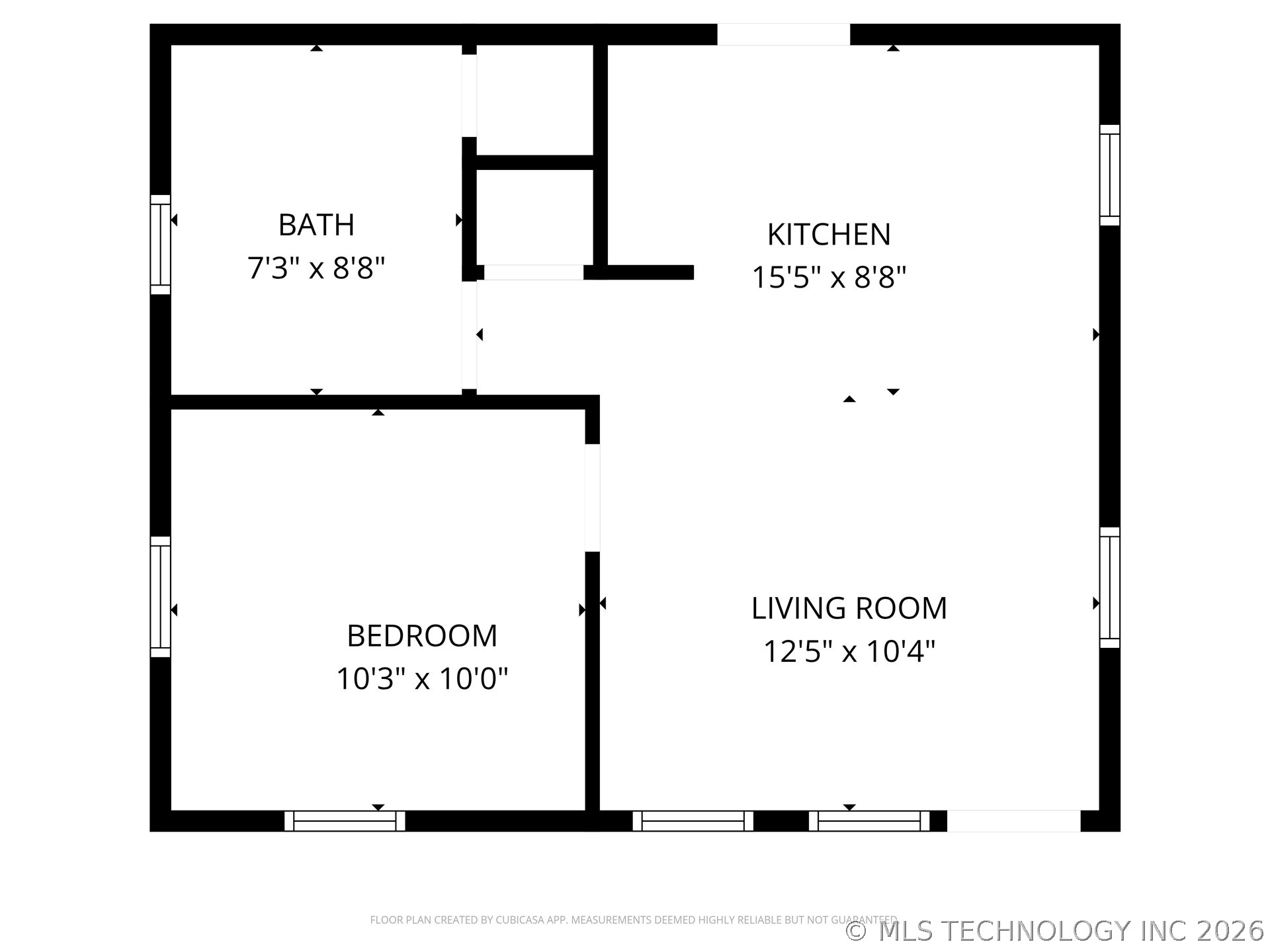 240 W French Street Property Photo 34