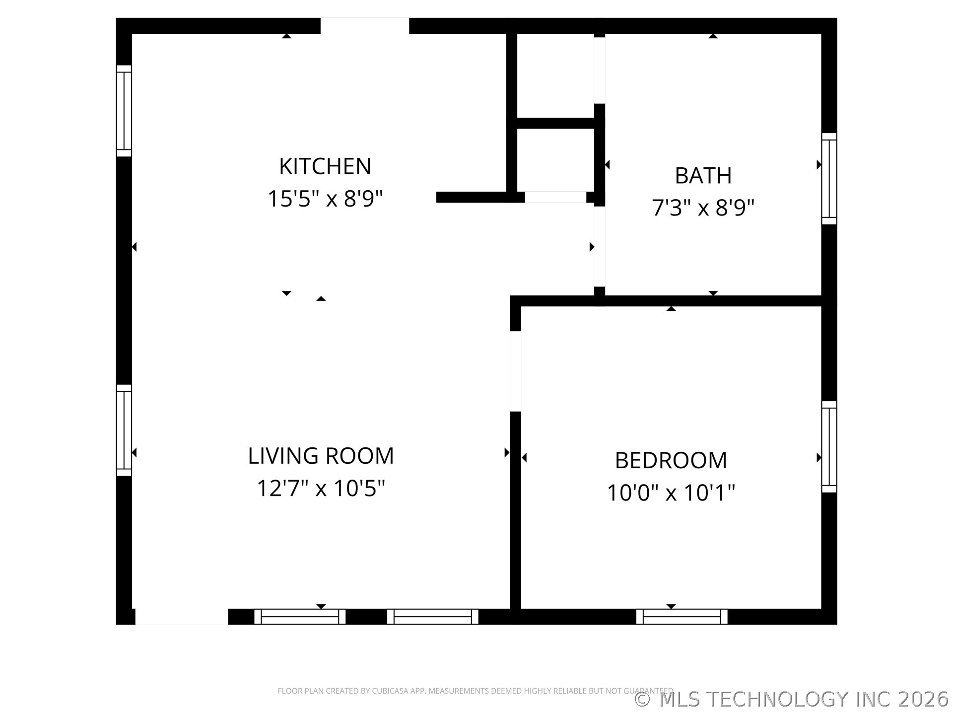 240 W French Street Property Photo 35