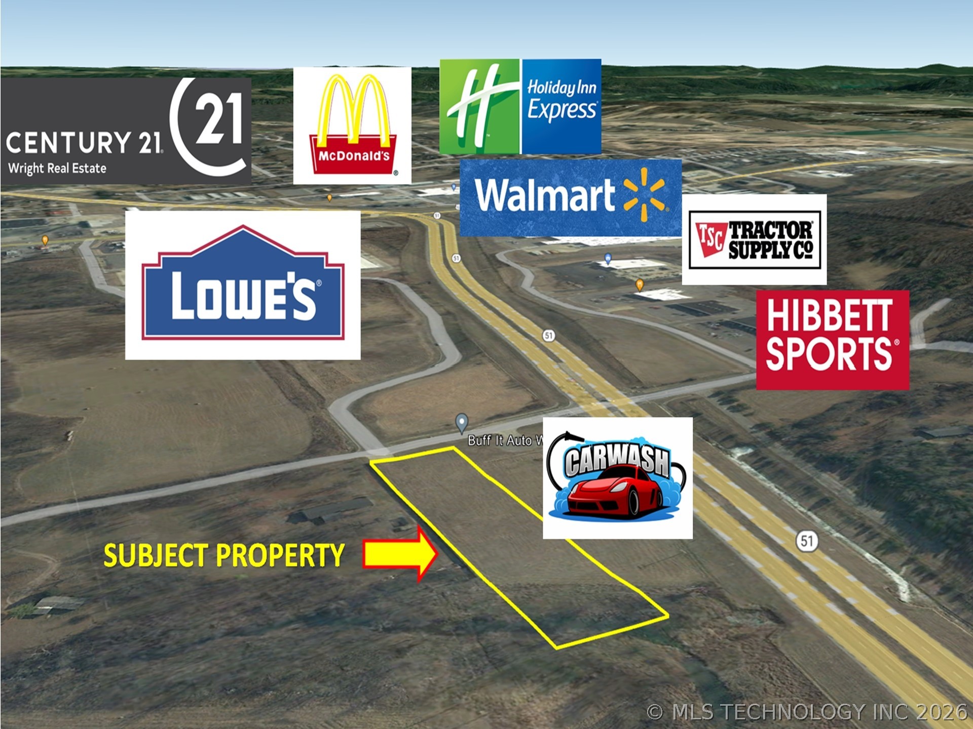 1700 Stickross Mountain Road Property Photo 1