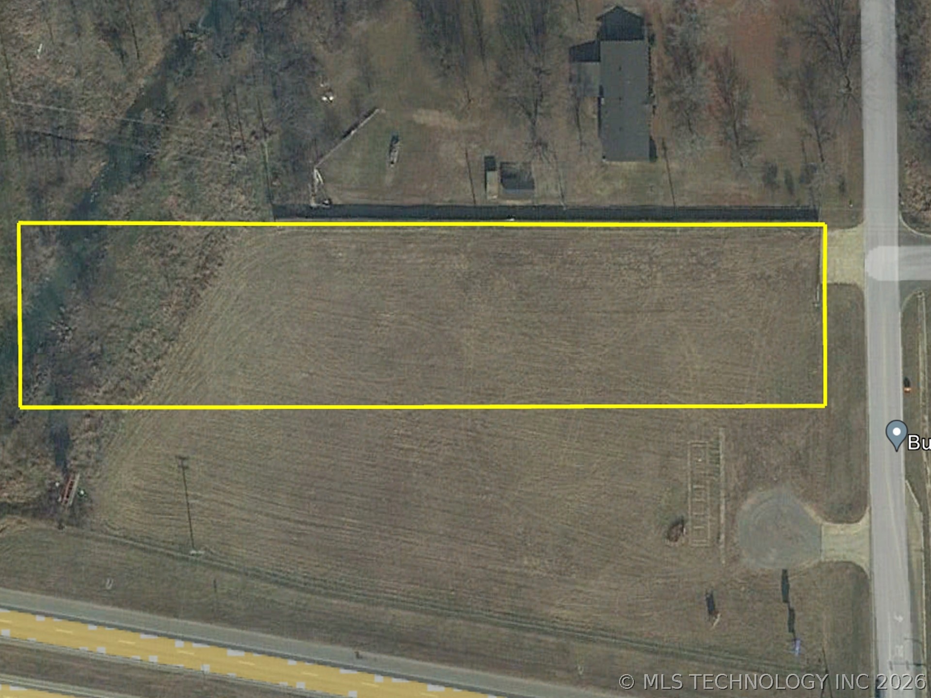 1700 Stickross Mountain Road Property Photo 2