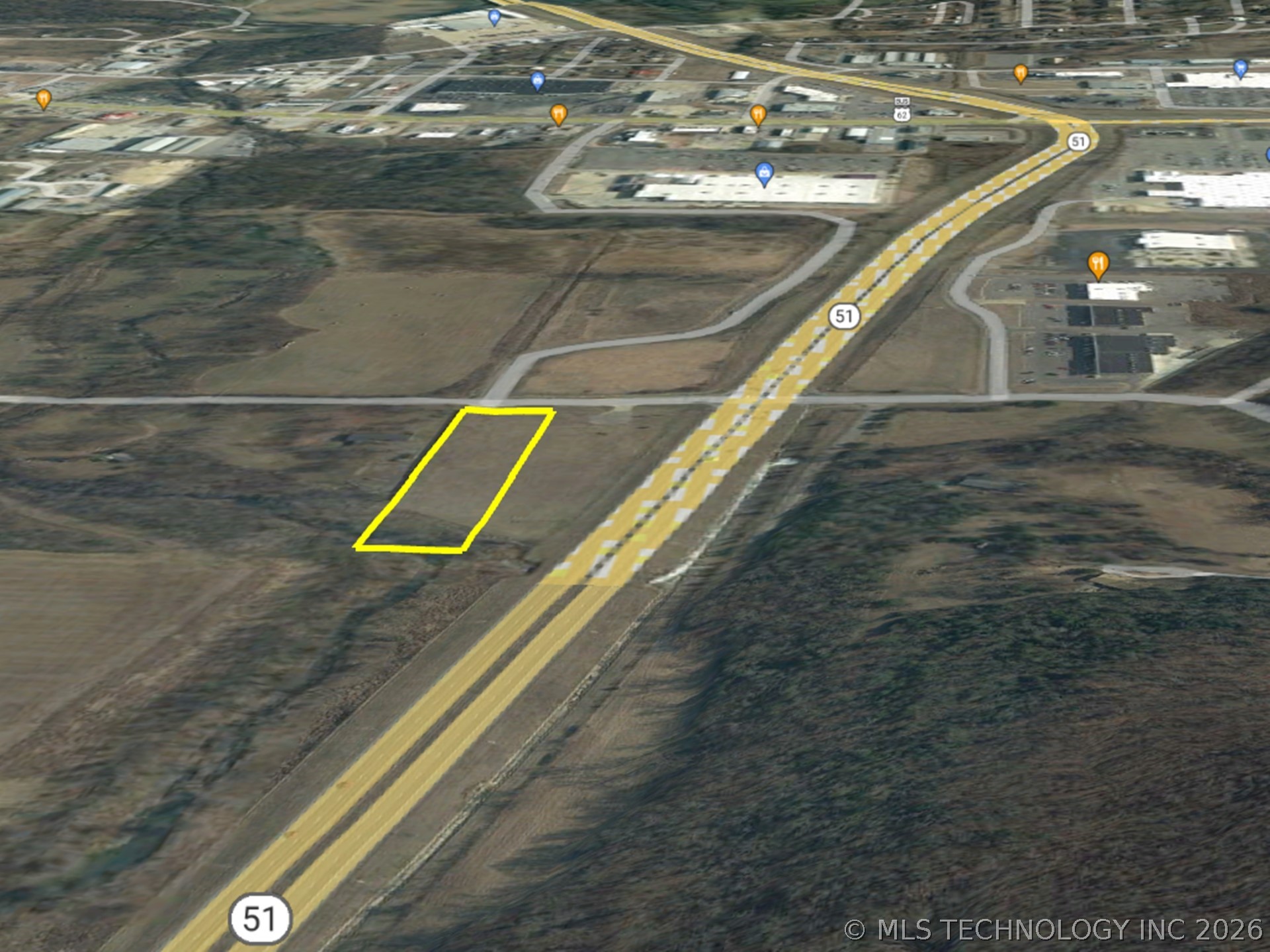 1700 Stickross Mountain Road Property Photo 3
