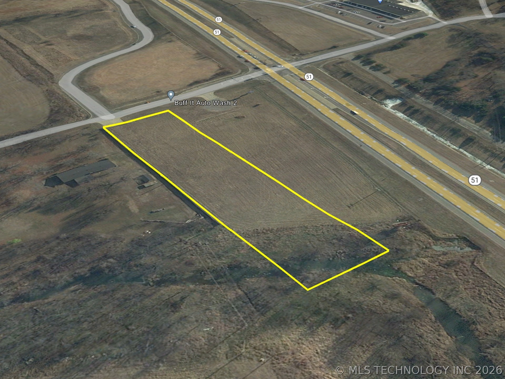 1700 Stickross Mountain Road Property Photo 4