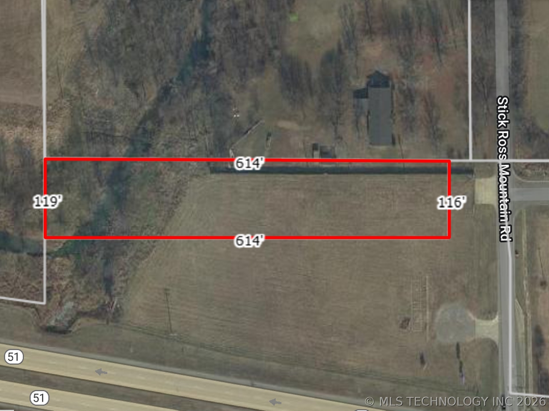 1700 Stickross Mountain Road Property Photo 5