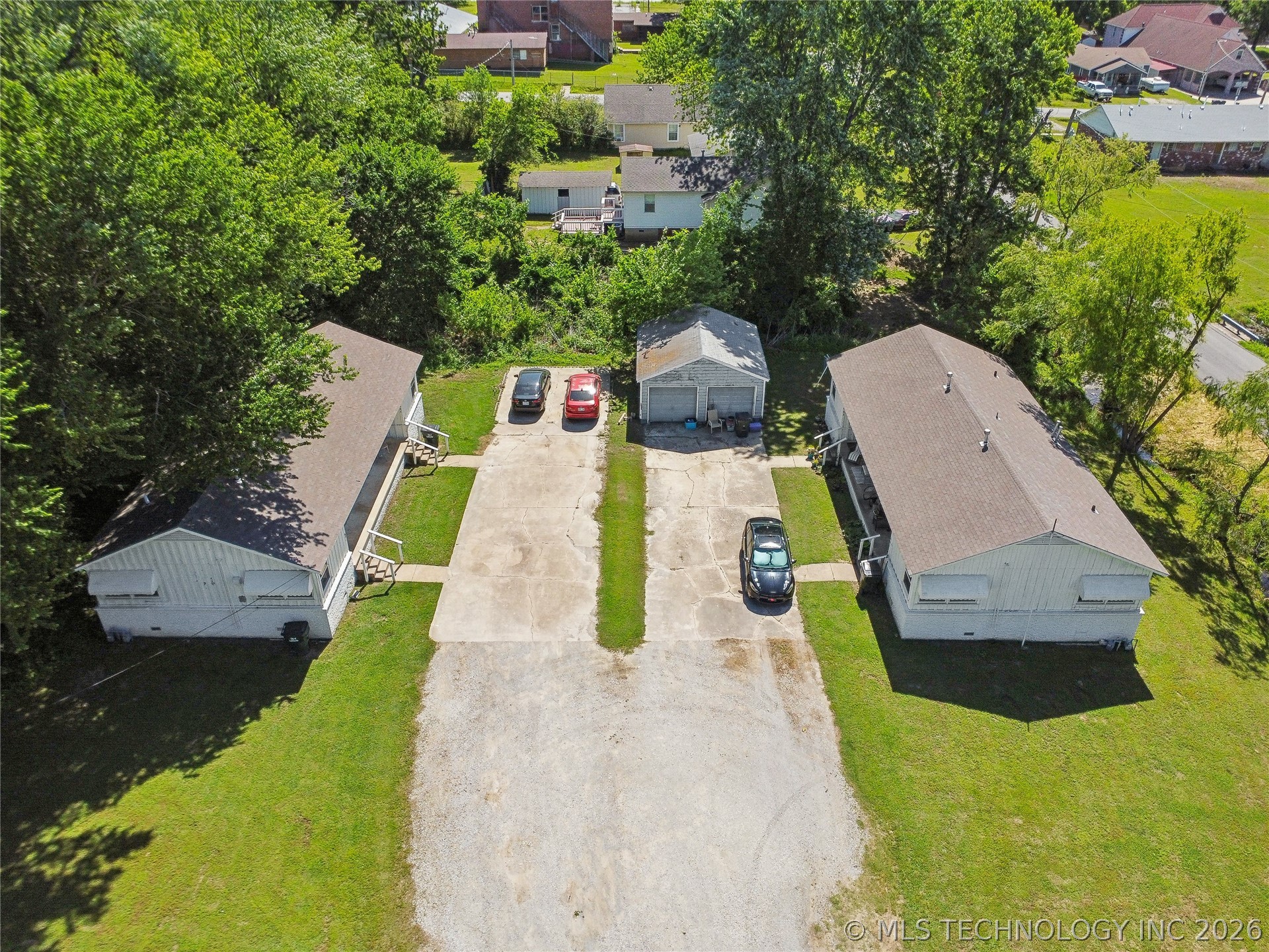 601 N 14th Street Property Photo 1