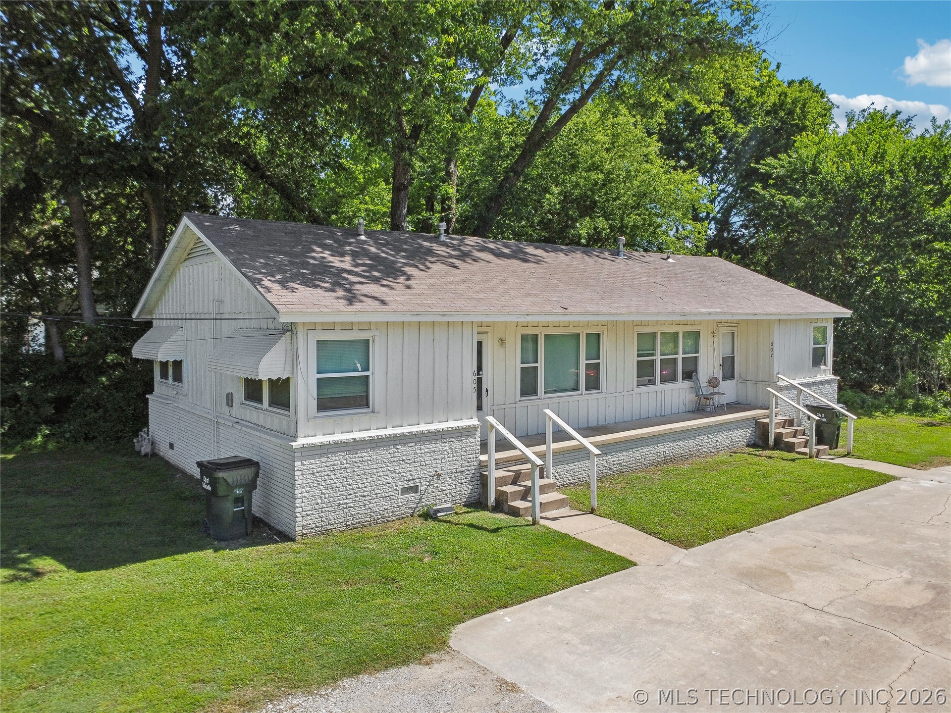 601 N 14th Street Property Photo 2