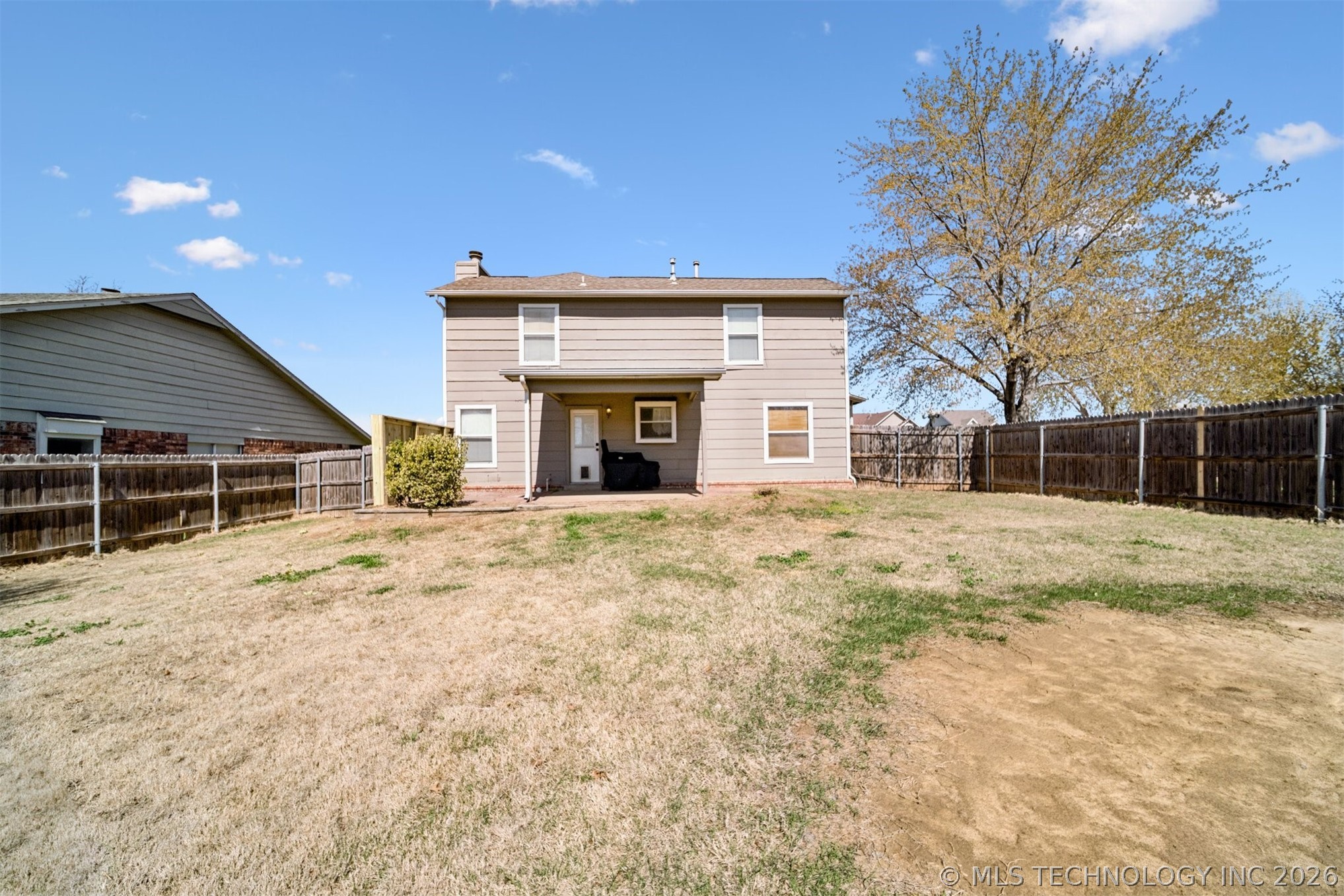 1702 W 110th Place Property Photo 28