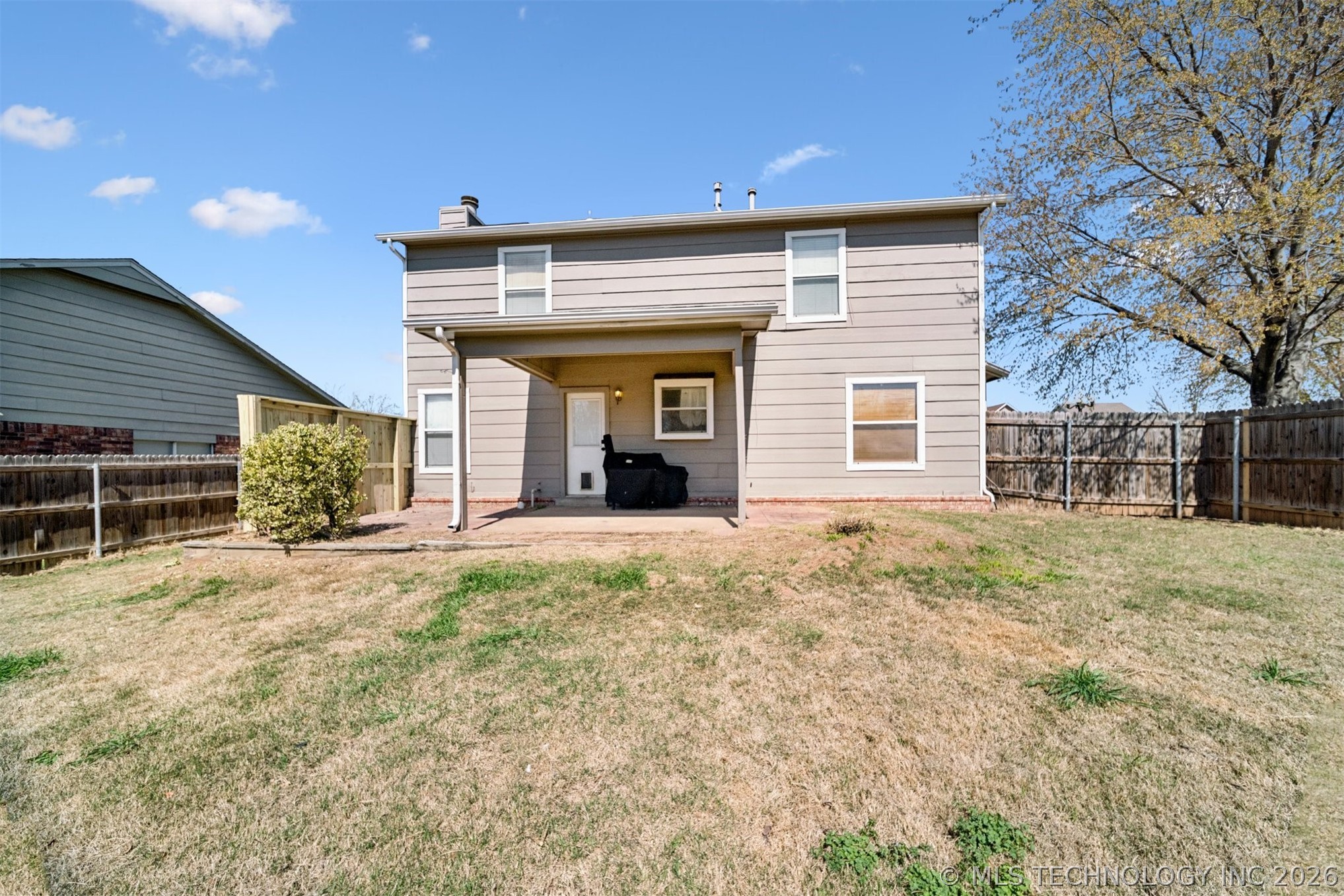 1702 W 110th Place Property Photo 29