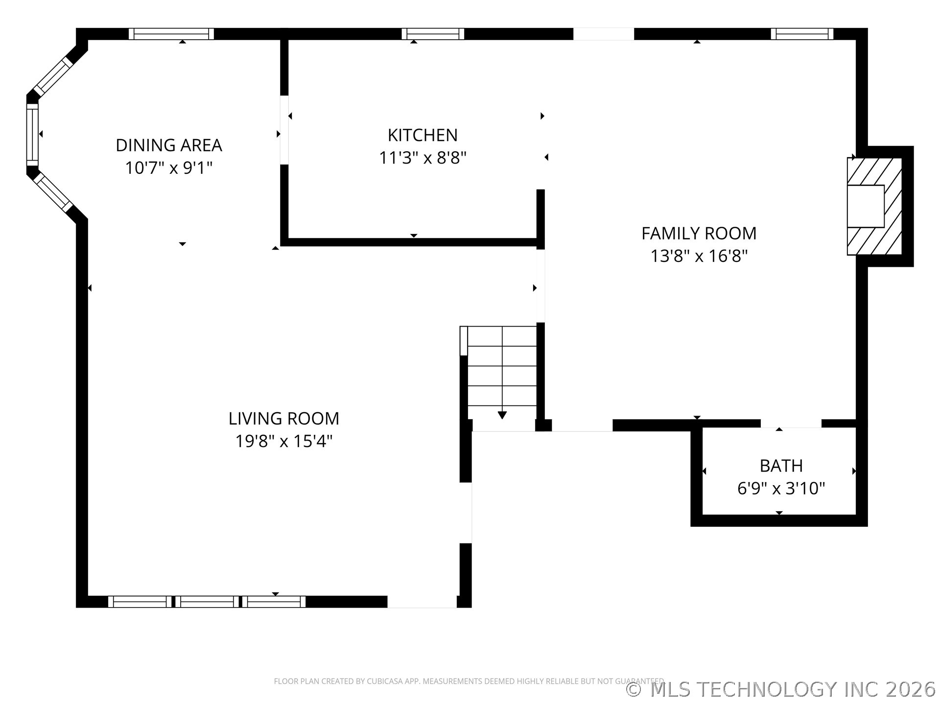 1702 W 110th Place Property Photo 31
