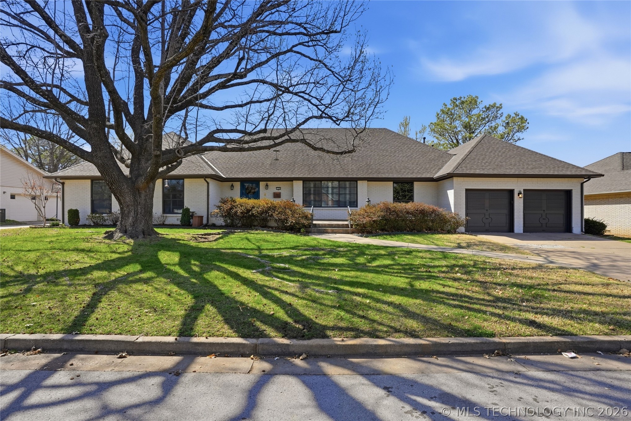 3704 S Braden Place Property Photo 1