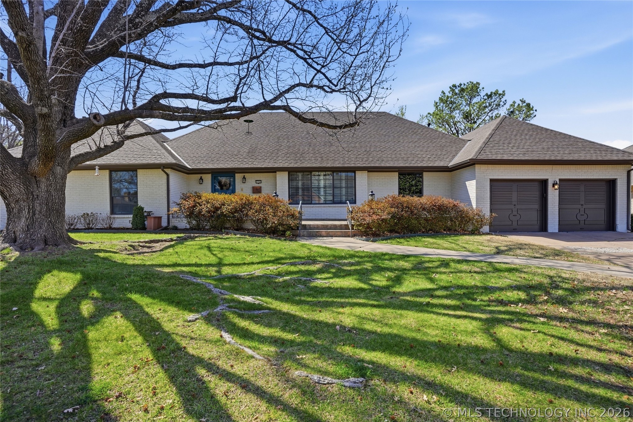 3704 S Braden Place Property Photo 2