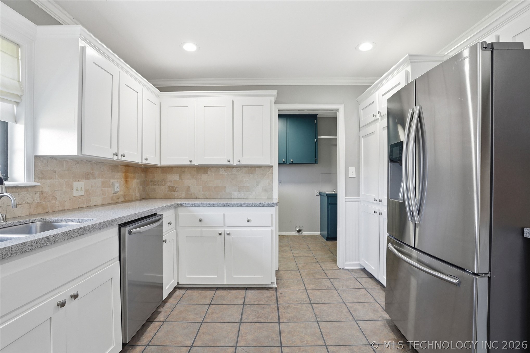 3704 S Braden Place Property Photo 25