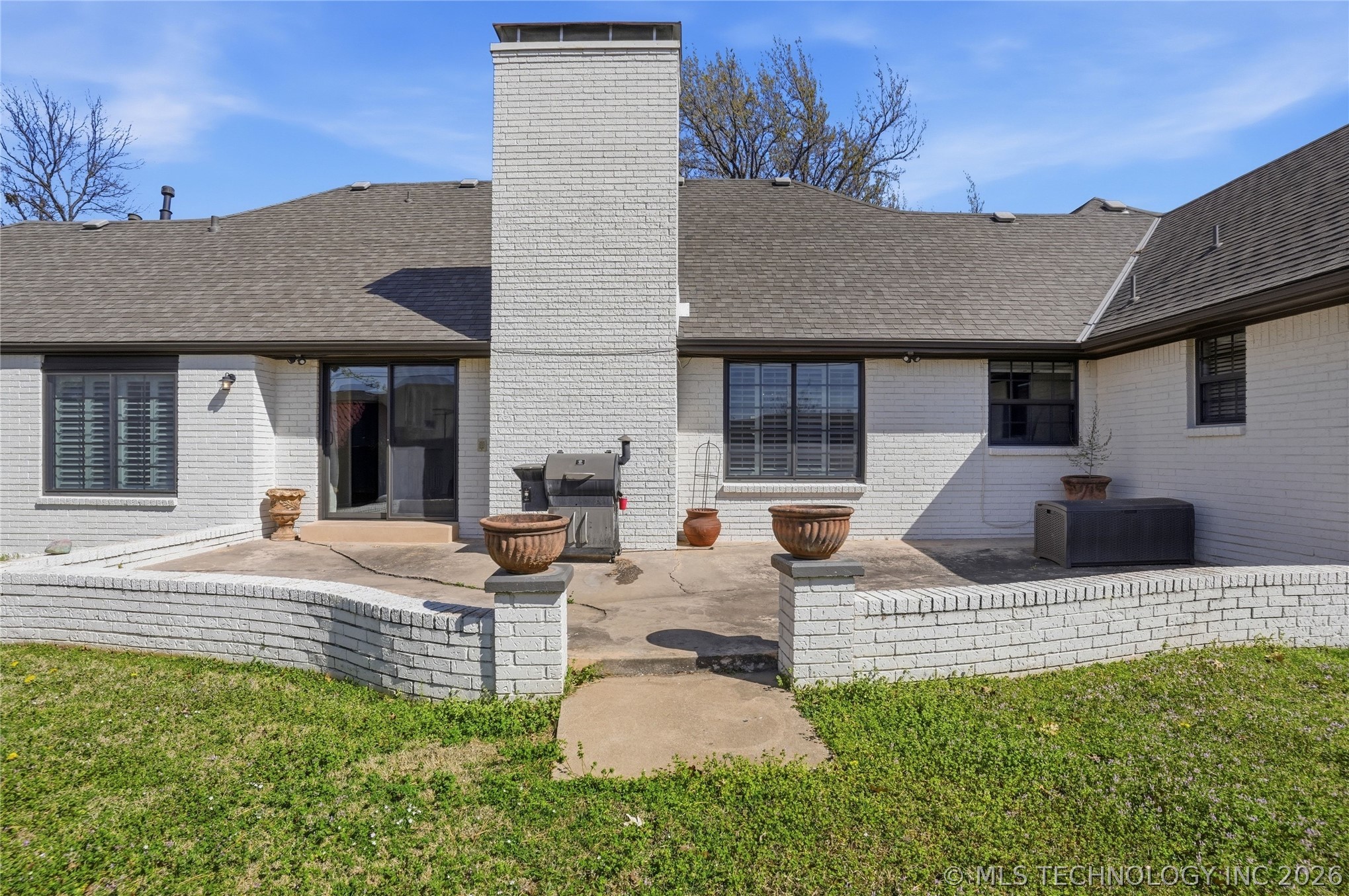 3704 S Braden Place Property Photo 62