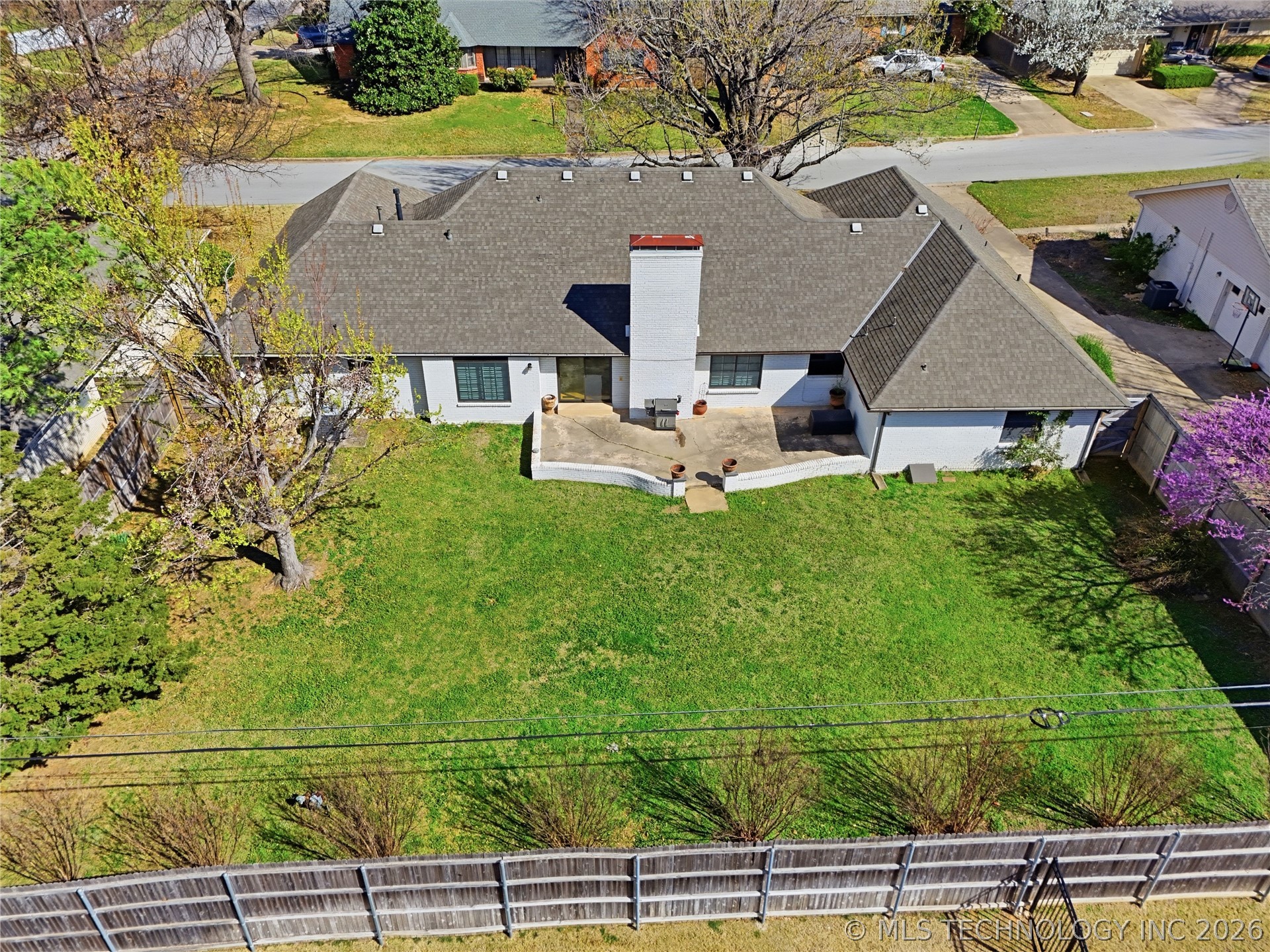 3704 S Braden Place Property Photo 64