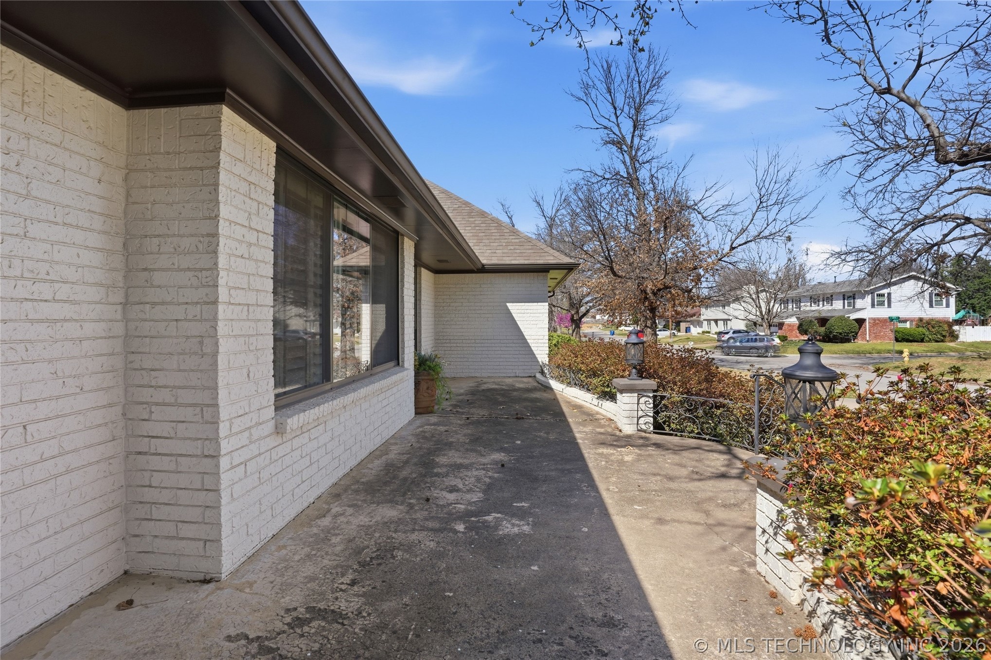 3704 S Braden Place Property Photo 70