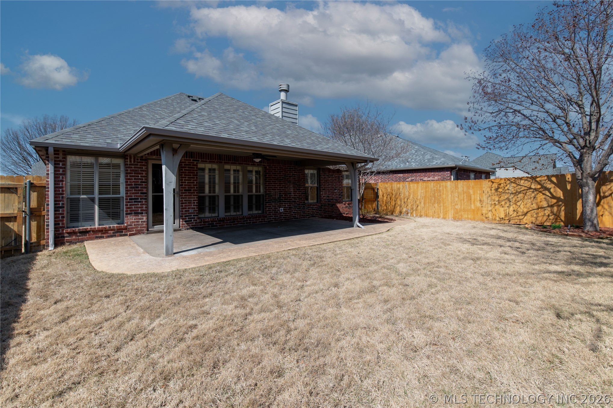 4303 S Sweet Gum Avenue Property Photo 18