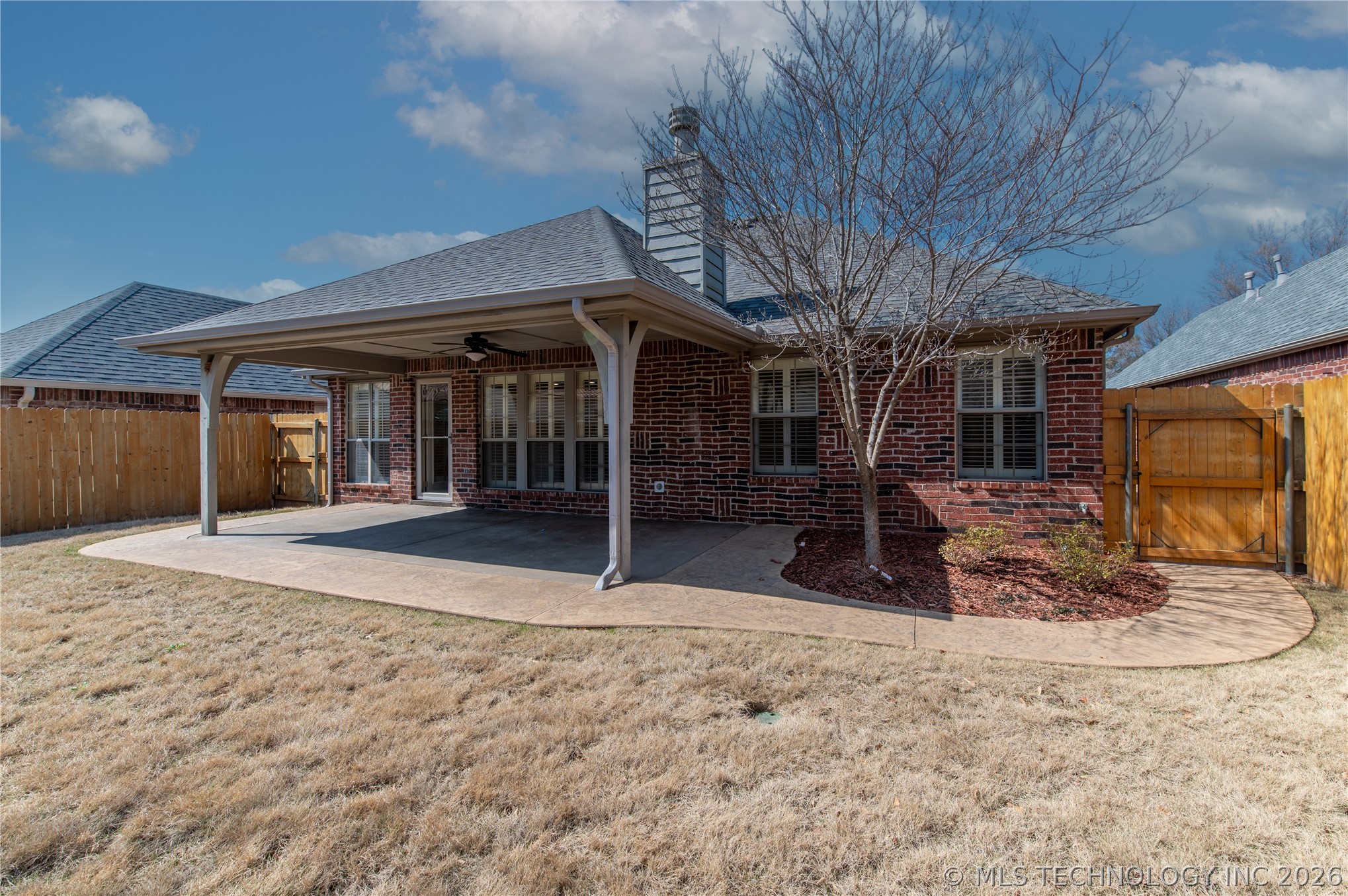 4303 S Sweet Gum Avenue Property Photo 19