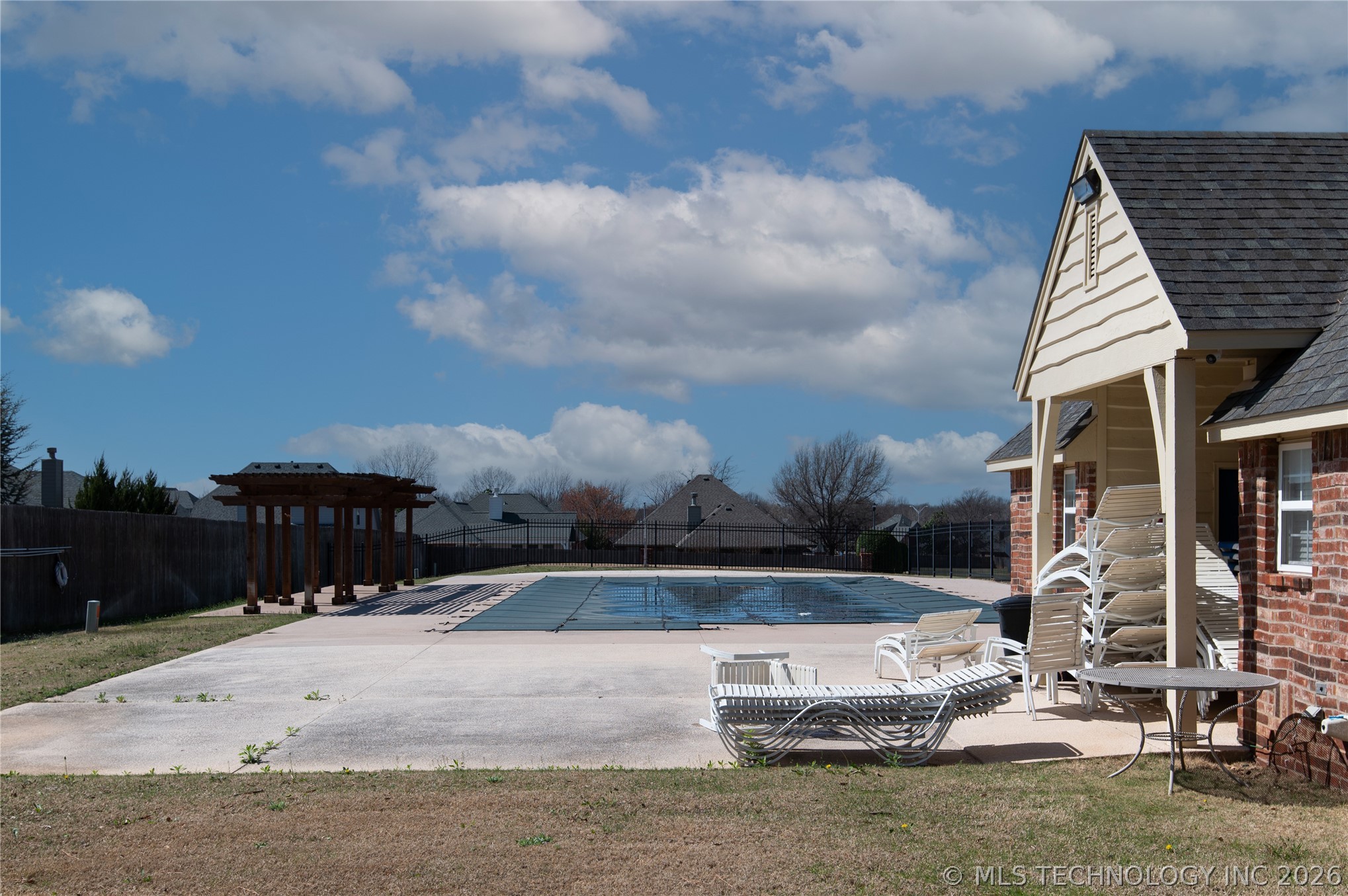 4303 S Sweet Gum Avenue Property Photo 25