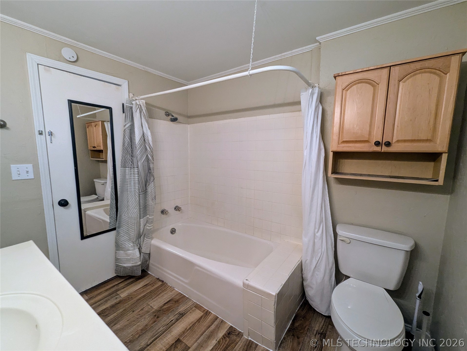 4524 S Quaker Avenue 1/2 Property Photo 15