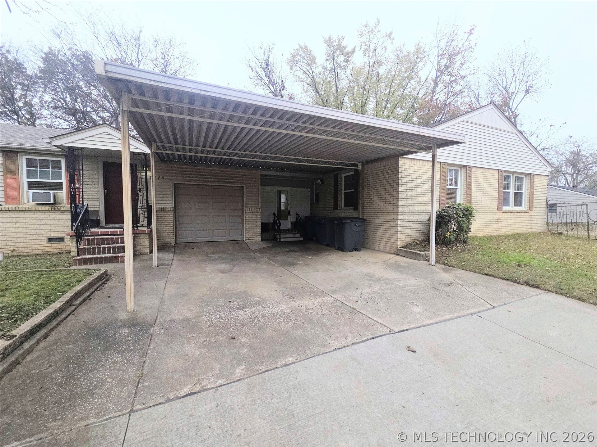 4524 S Quaker Avenue 1/2 Property Photo 18