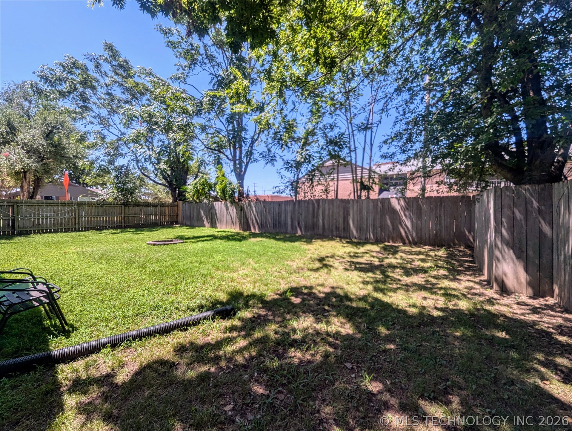 4524 S Quaker Avenue 1/2 Property Photo 19