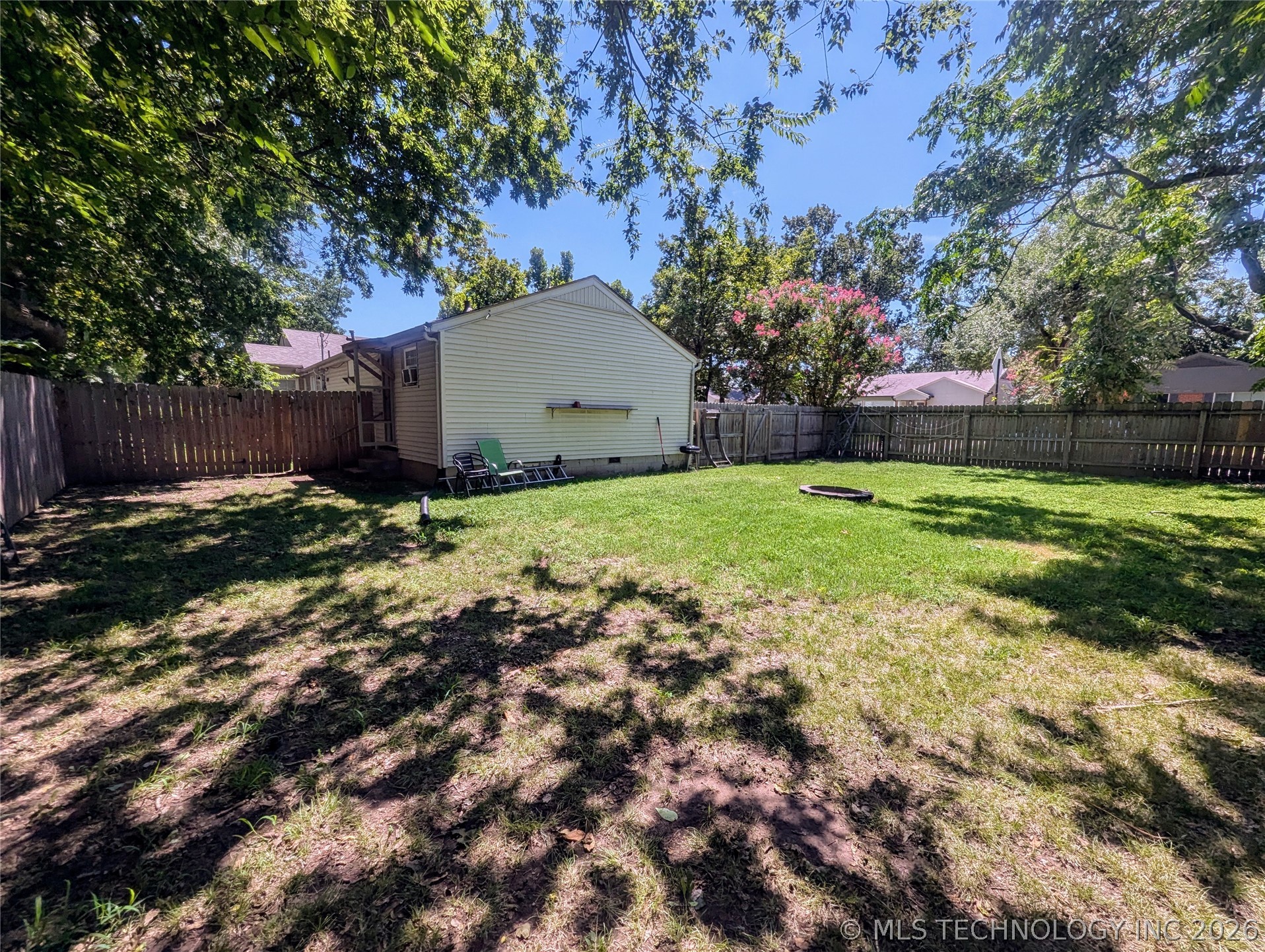 4524 S Quaker Avenue 1/2 Property Photo 20