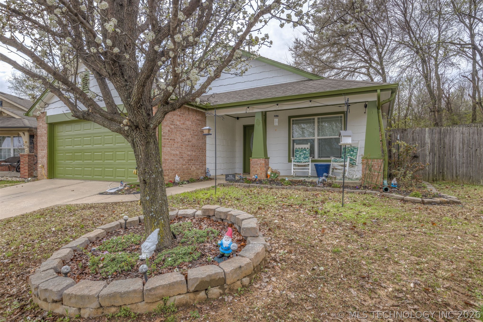 12348 S 268th East Avenue Property Photo 4
