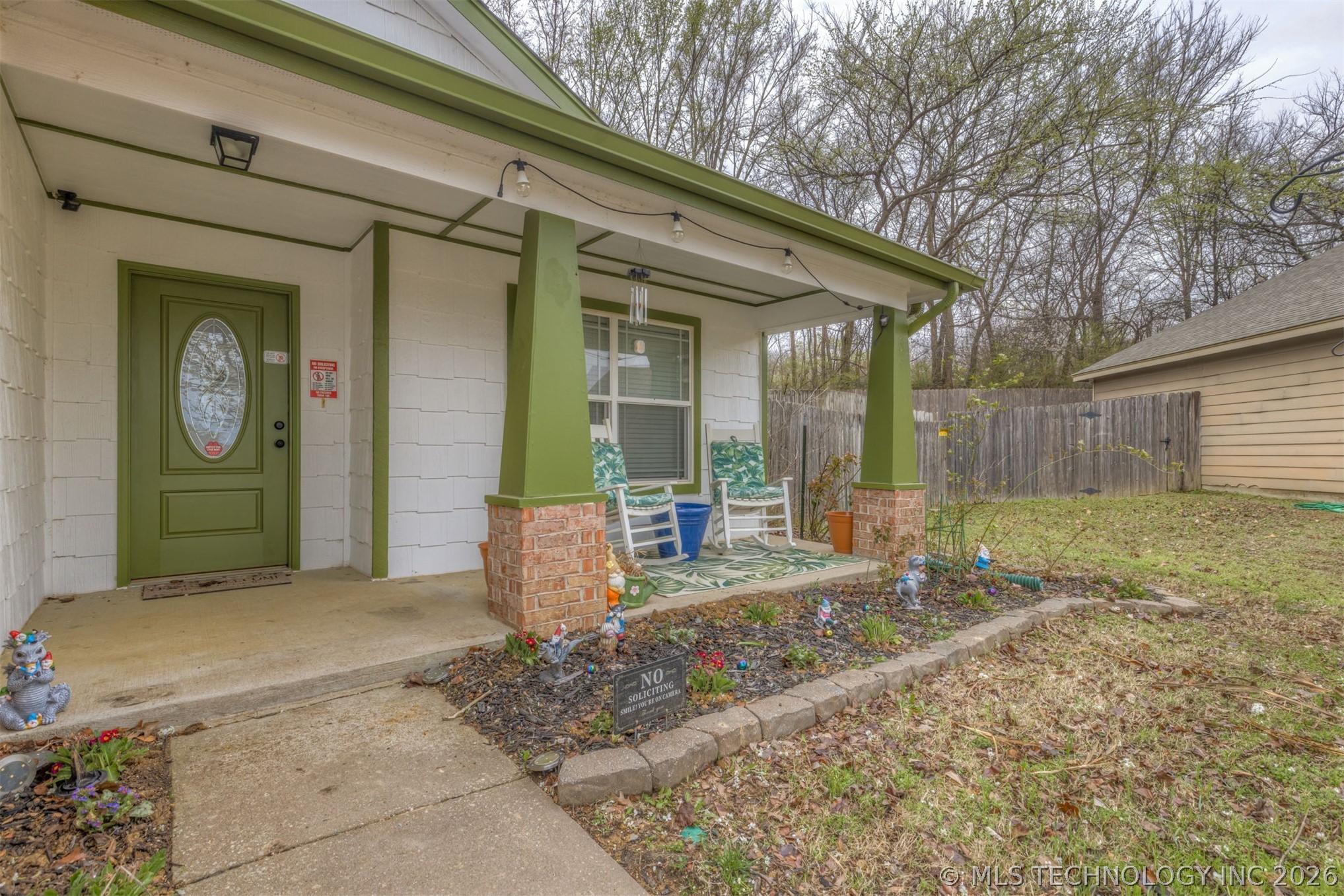 12348 S 268th East Avenue Property Photo 6