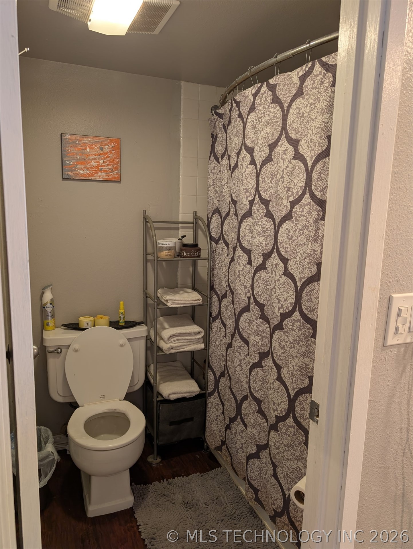 450 W 7th Street 1604 Property Photo 16