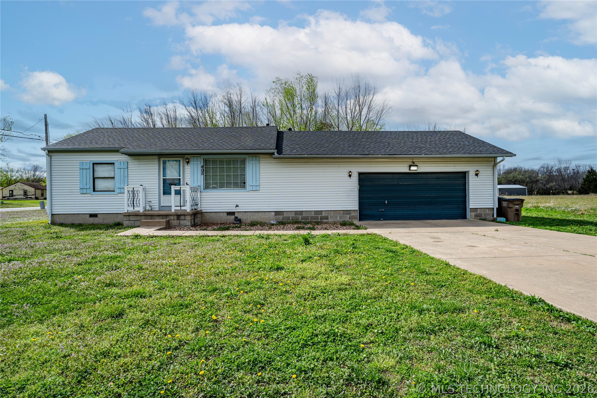 405 S 4th Street Property Photo 1
