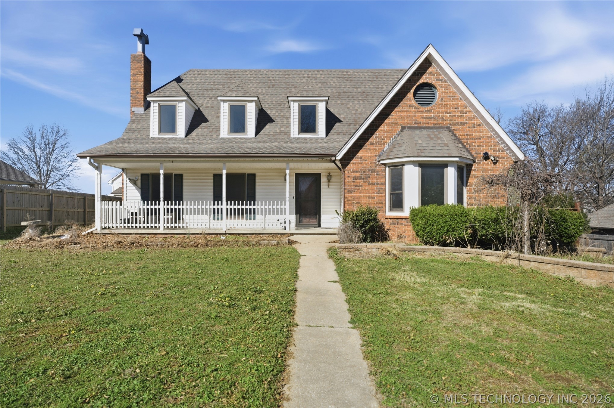 515 Glencoe Circle Property Photo 3