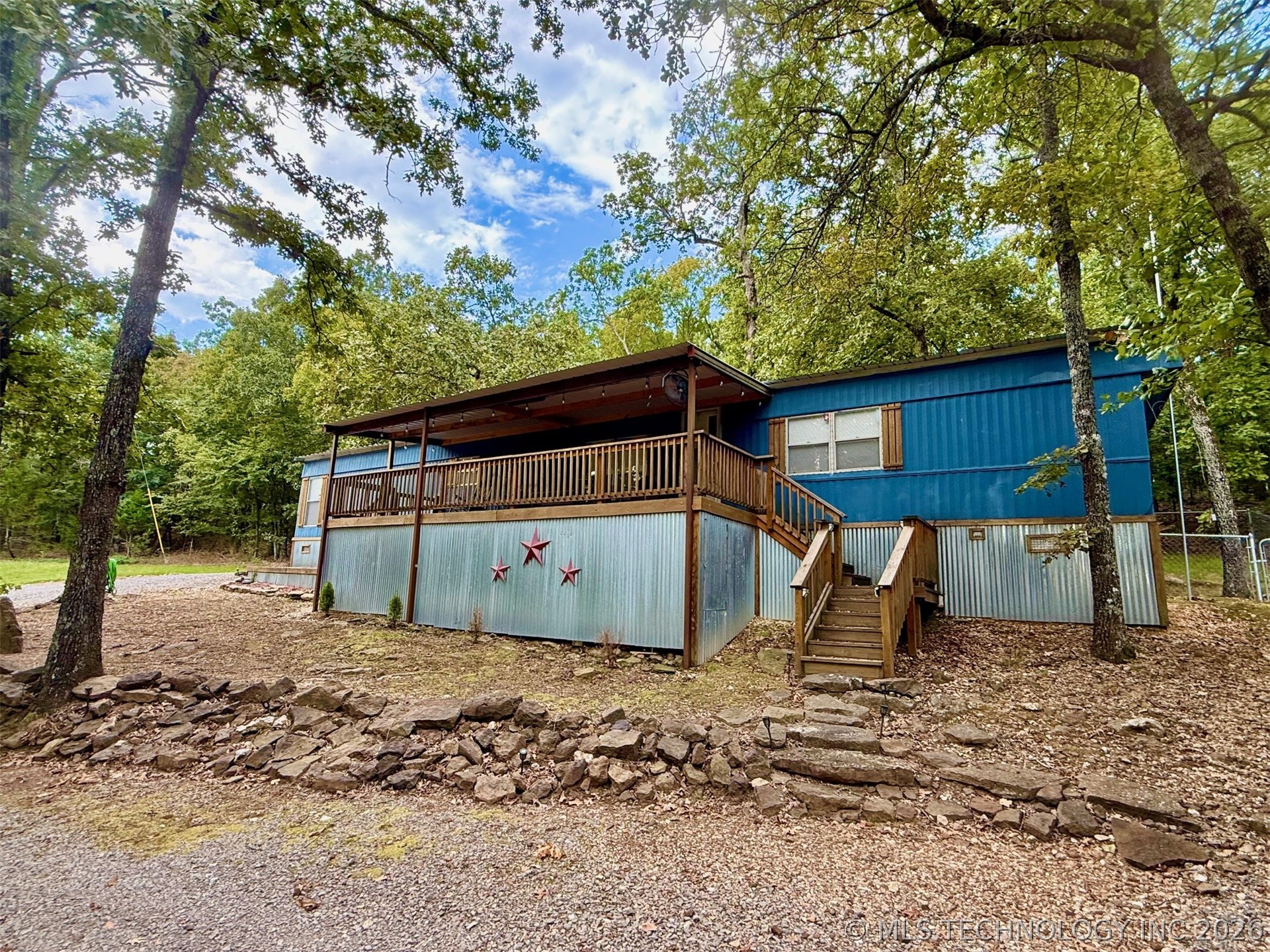 34299 S Terrapin Creek Property Photo 1