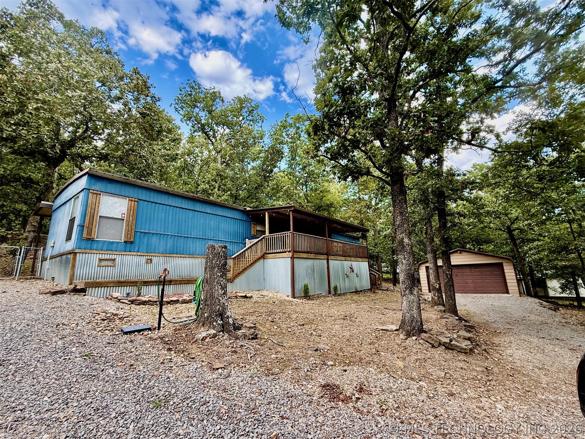 34299 S Terrapin Creek Property Photo 4