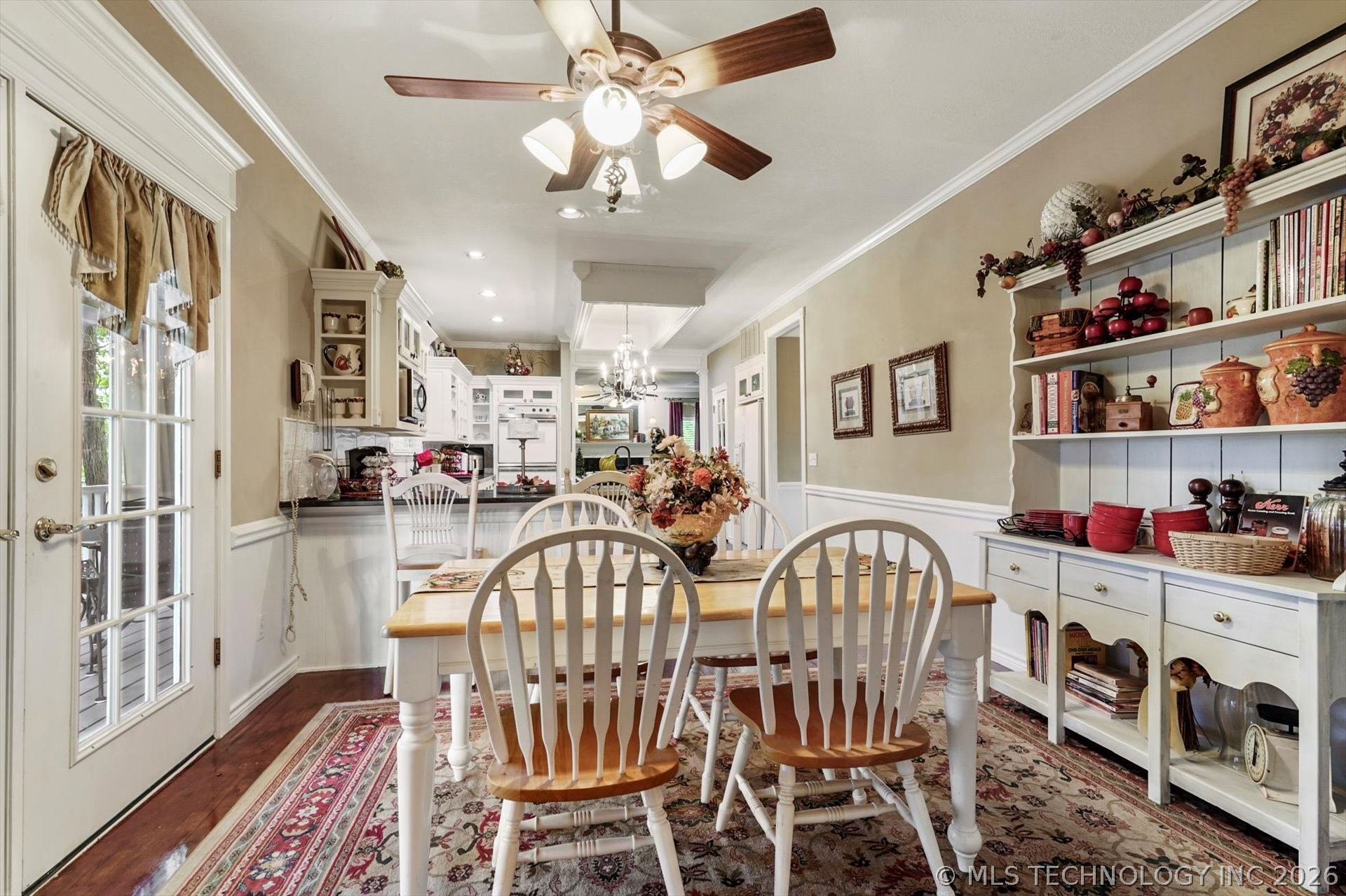 1110 N Renaissance Drive Property Photo 15
