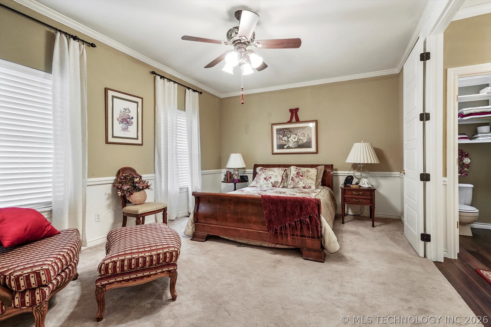 1110 N Renaissance Drive Property Photo 16