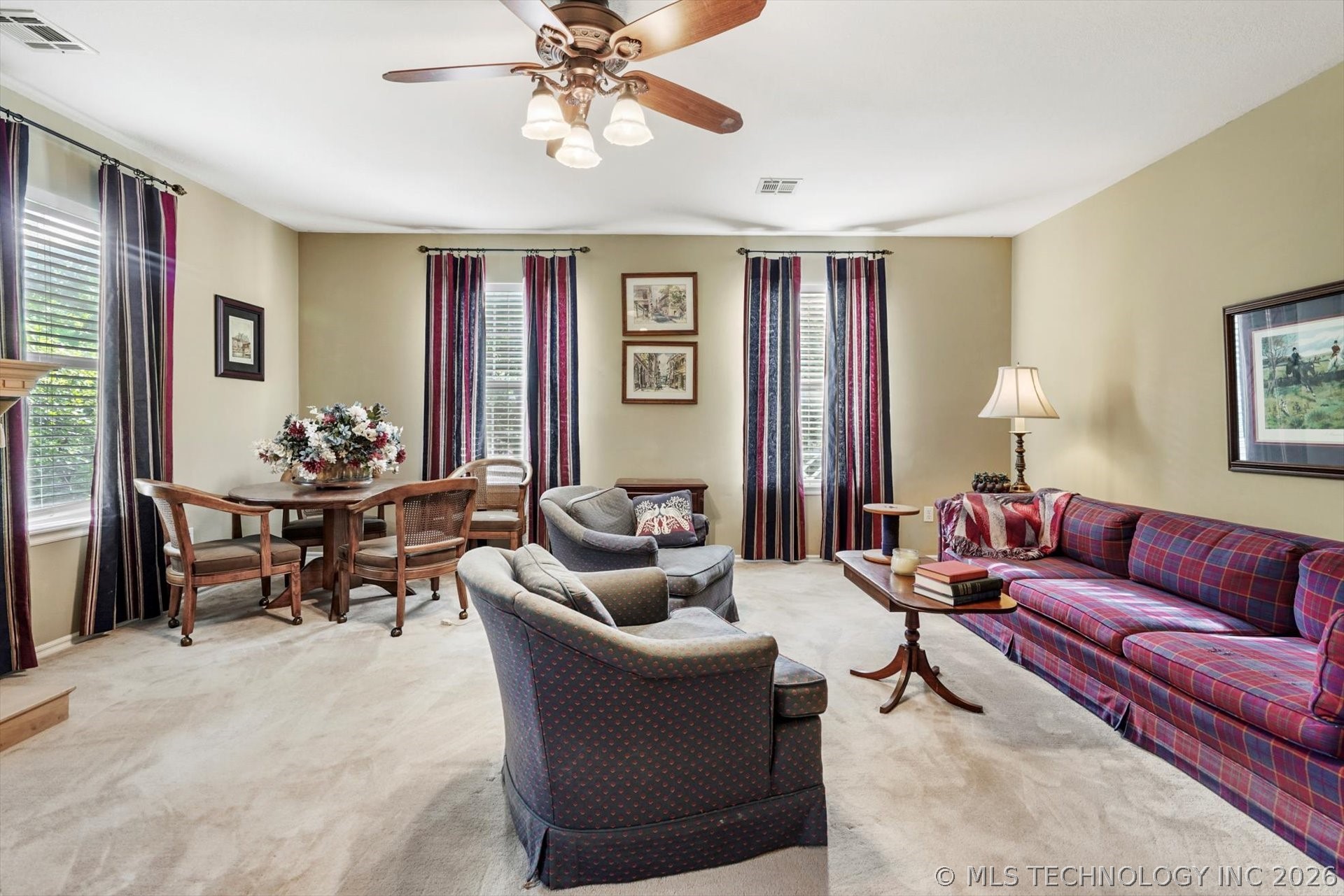 1110 N Renaissance Drive Property Photo 22