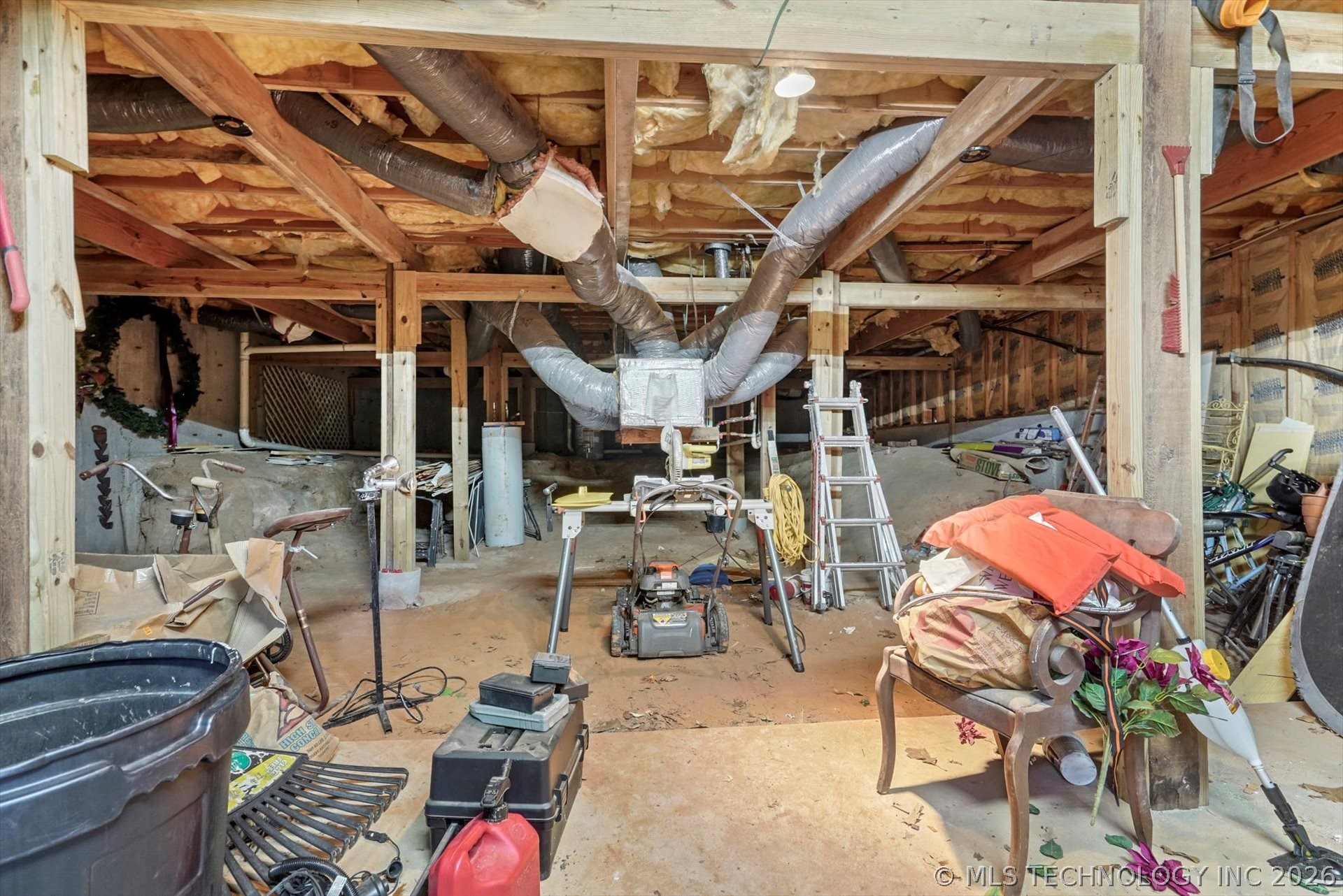 1110 N Renaissance Drive Property Photo 29