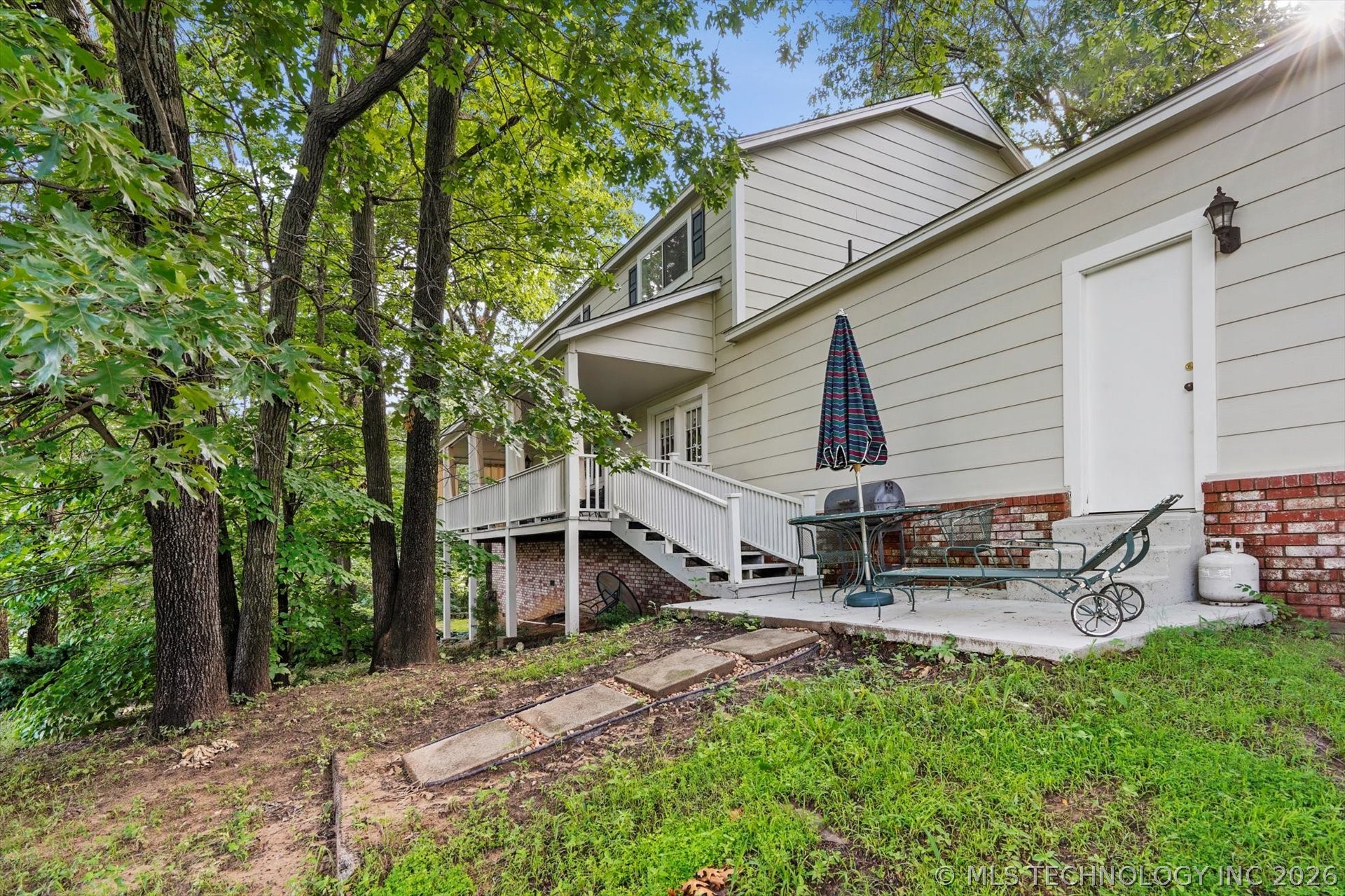 1110 N Renaissance Drive Property Photo 30