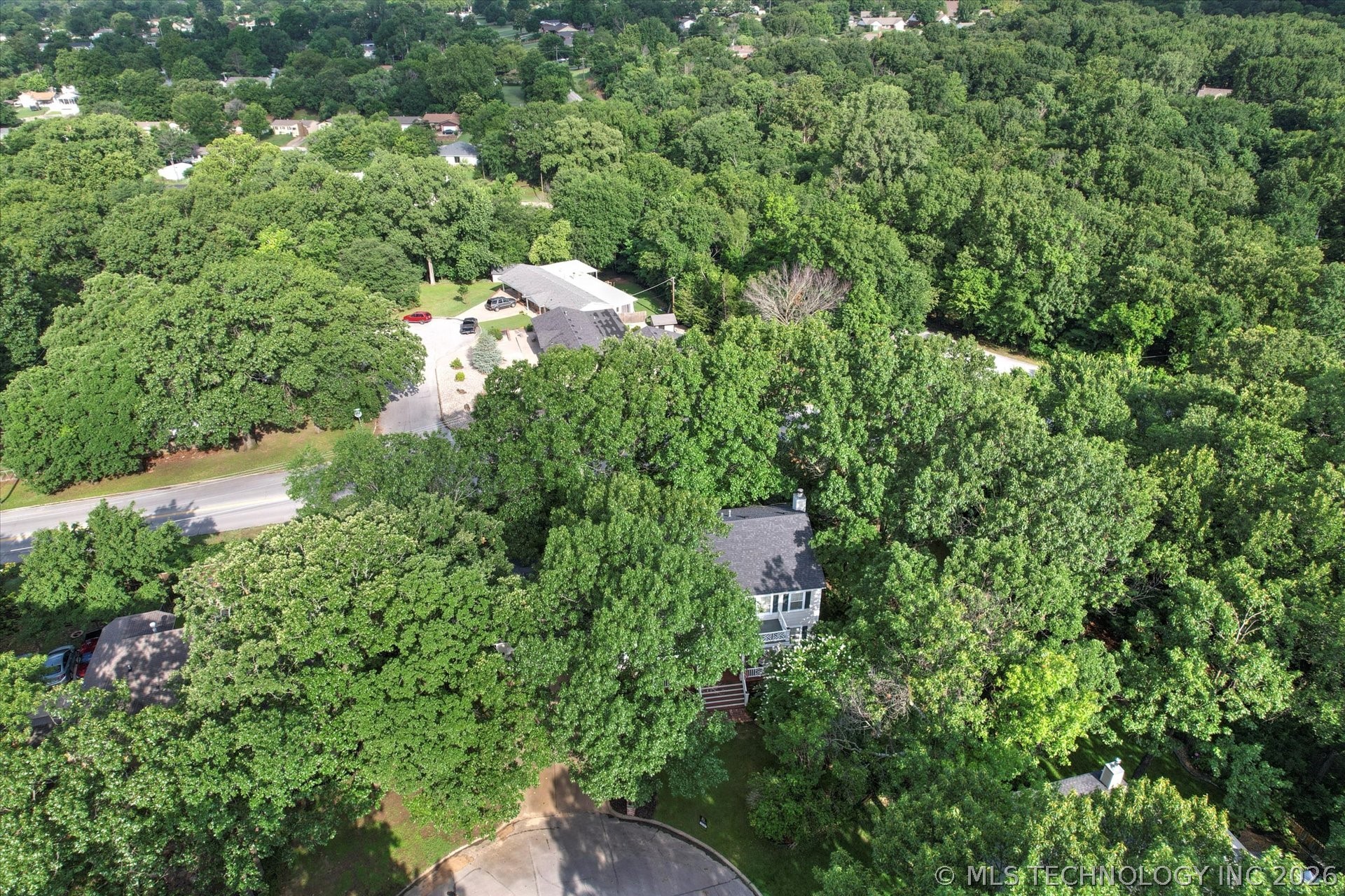 1110 N Renaissance Drive Property Photo 37