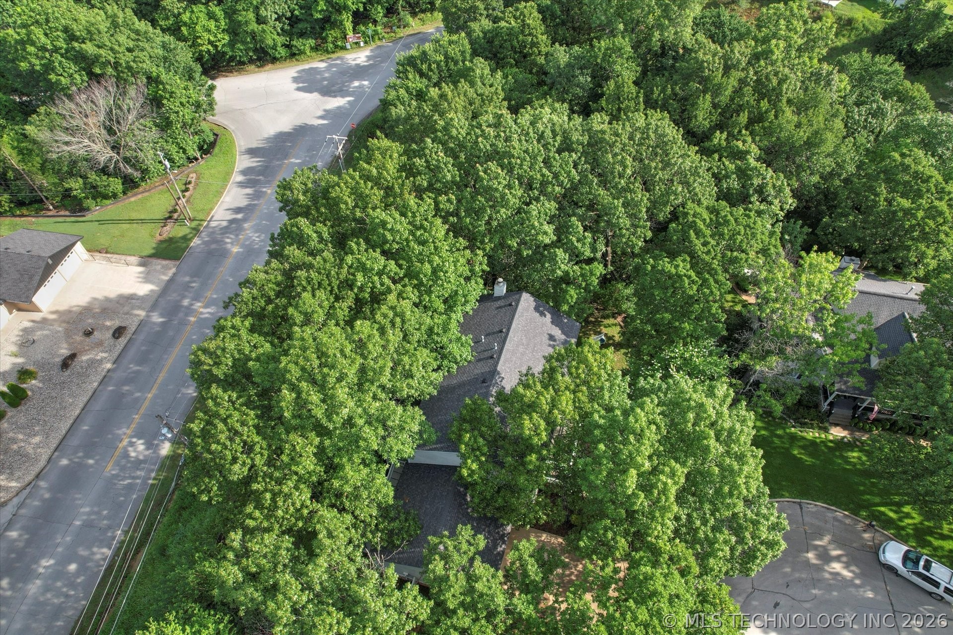1110 N Renaissance Drive Property Photo 40