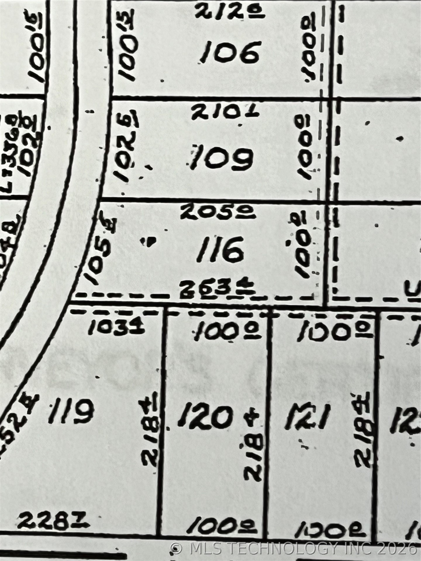 Texoma Park Road Property Photo 1