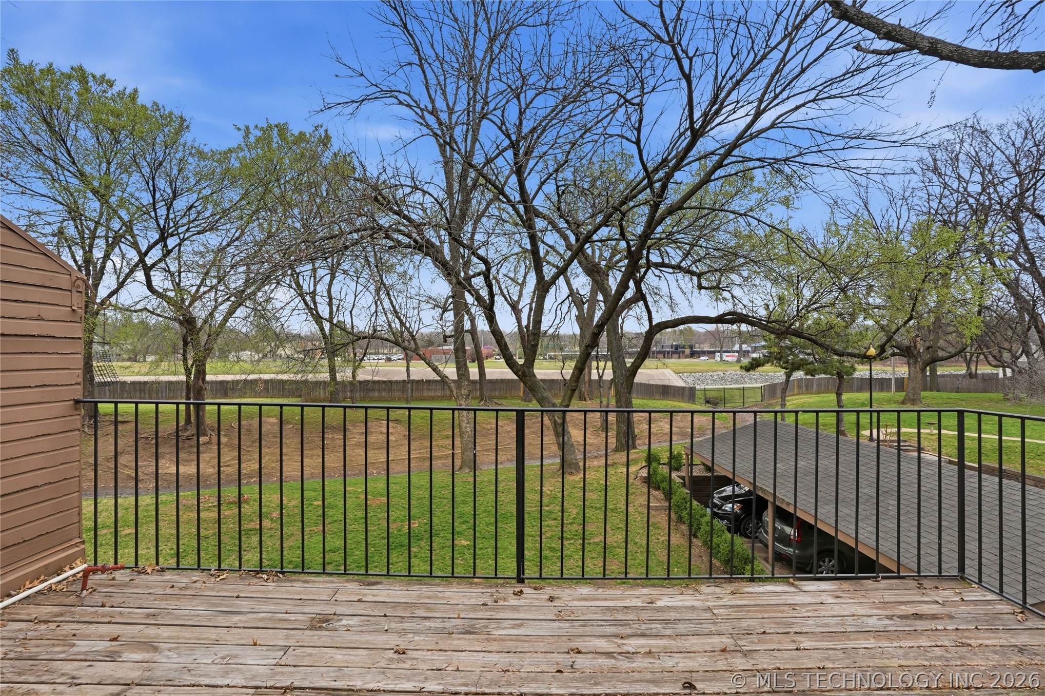 6251 S Yorktown Place 23u Property Photo 12